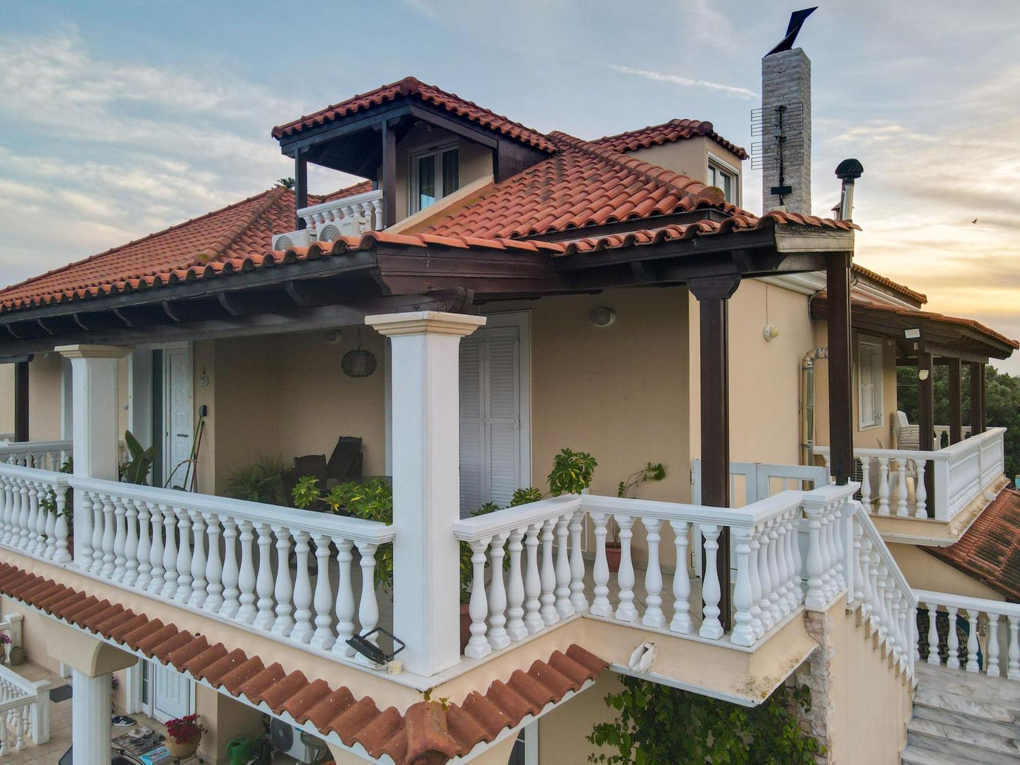 Apartment Casa Della Pace