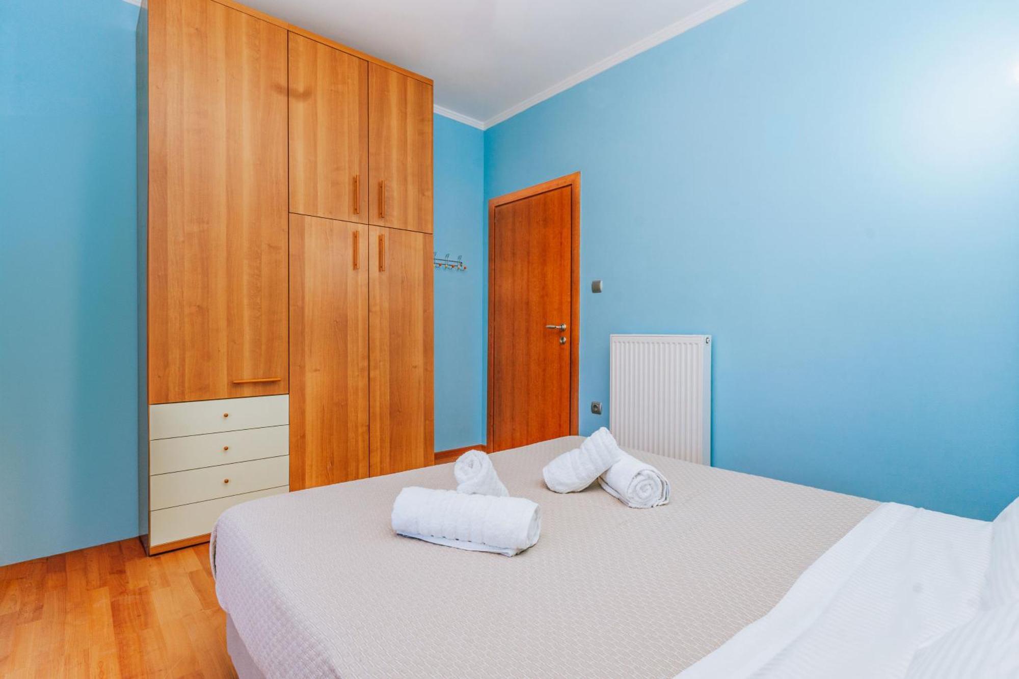 Apartment Casa Della Pace