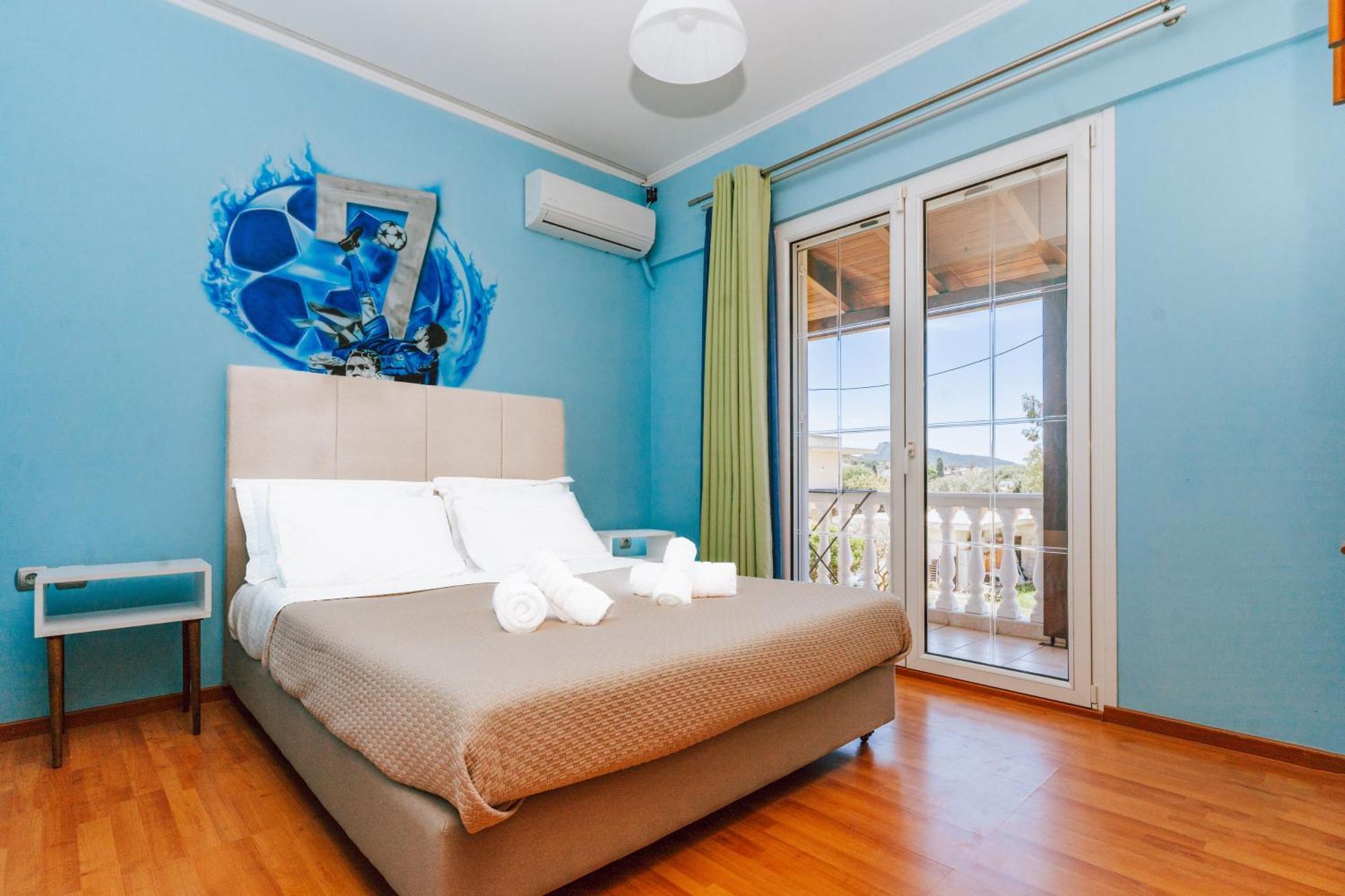 Apartment Casa Della Pace