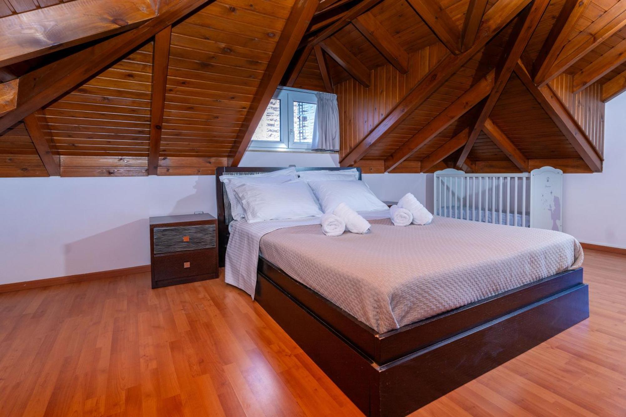 Casa Della Pace Apartment