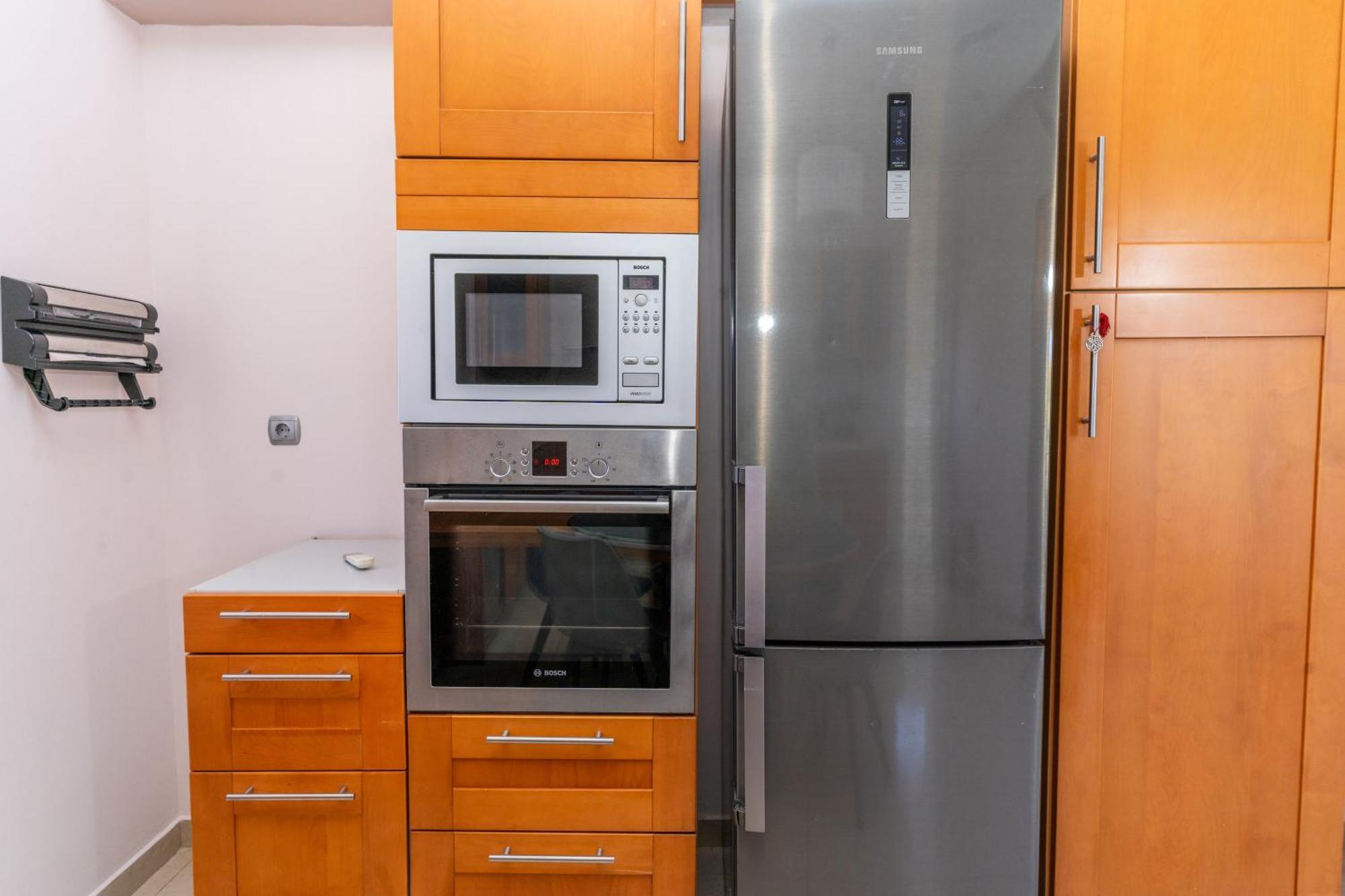 Casa Della Pace Apartment