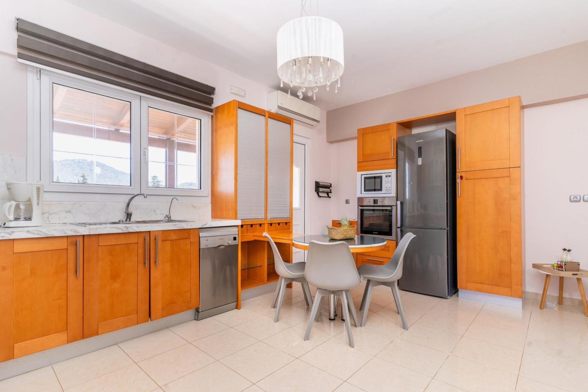 Apartment Casa Della Pace