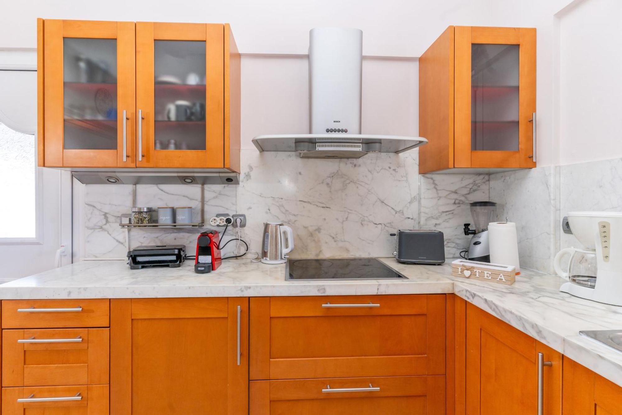 Casa Della Pace Apartment