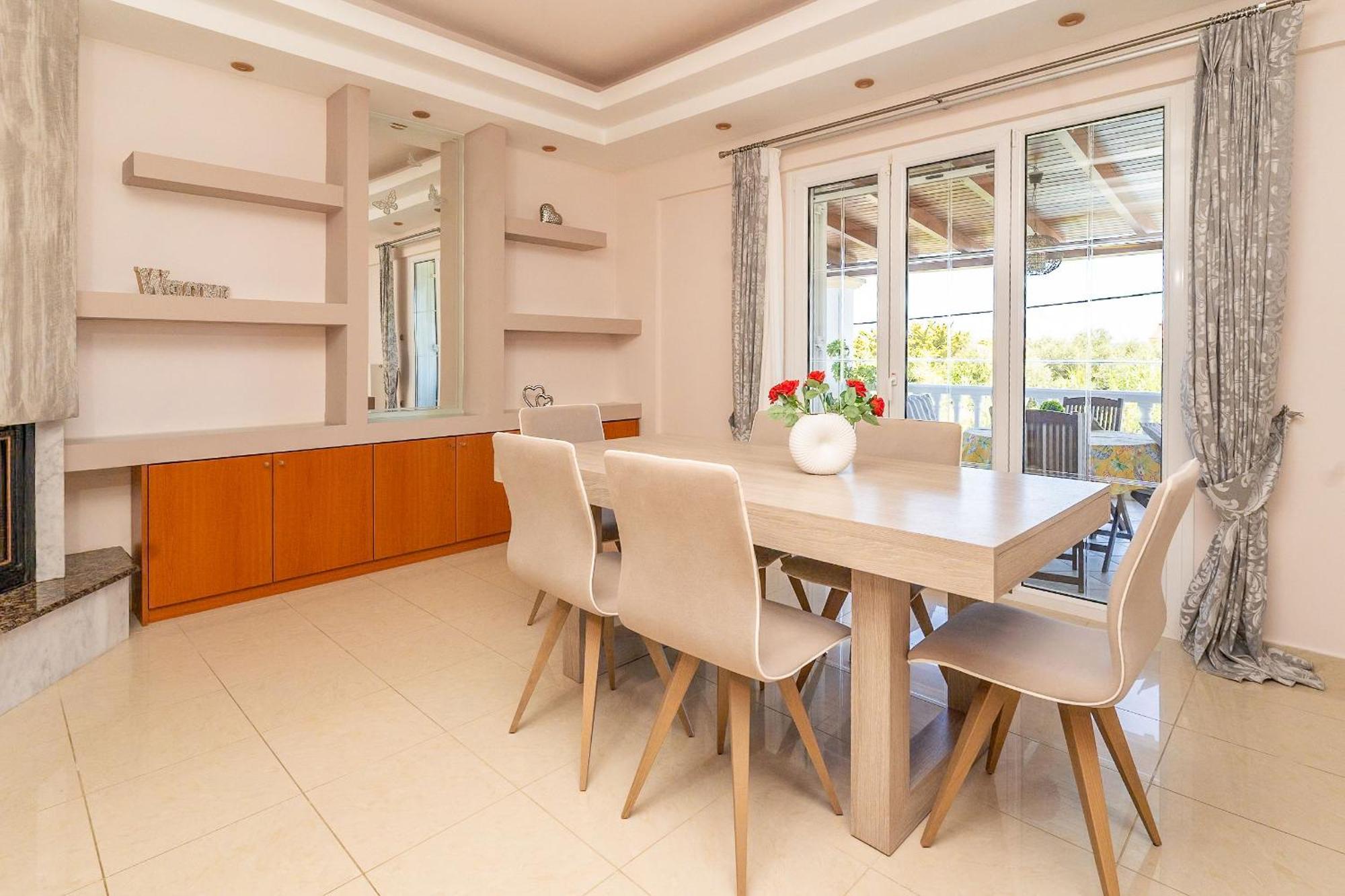 Casa Della Pace Apartment