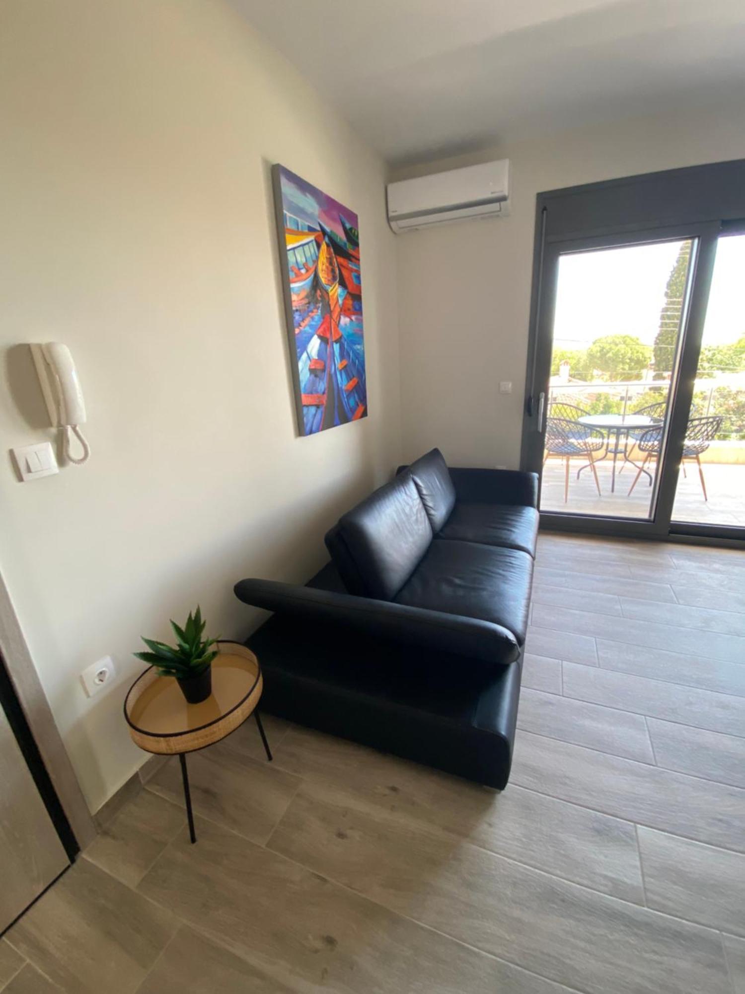 Apartment Sarra Halkidiki *