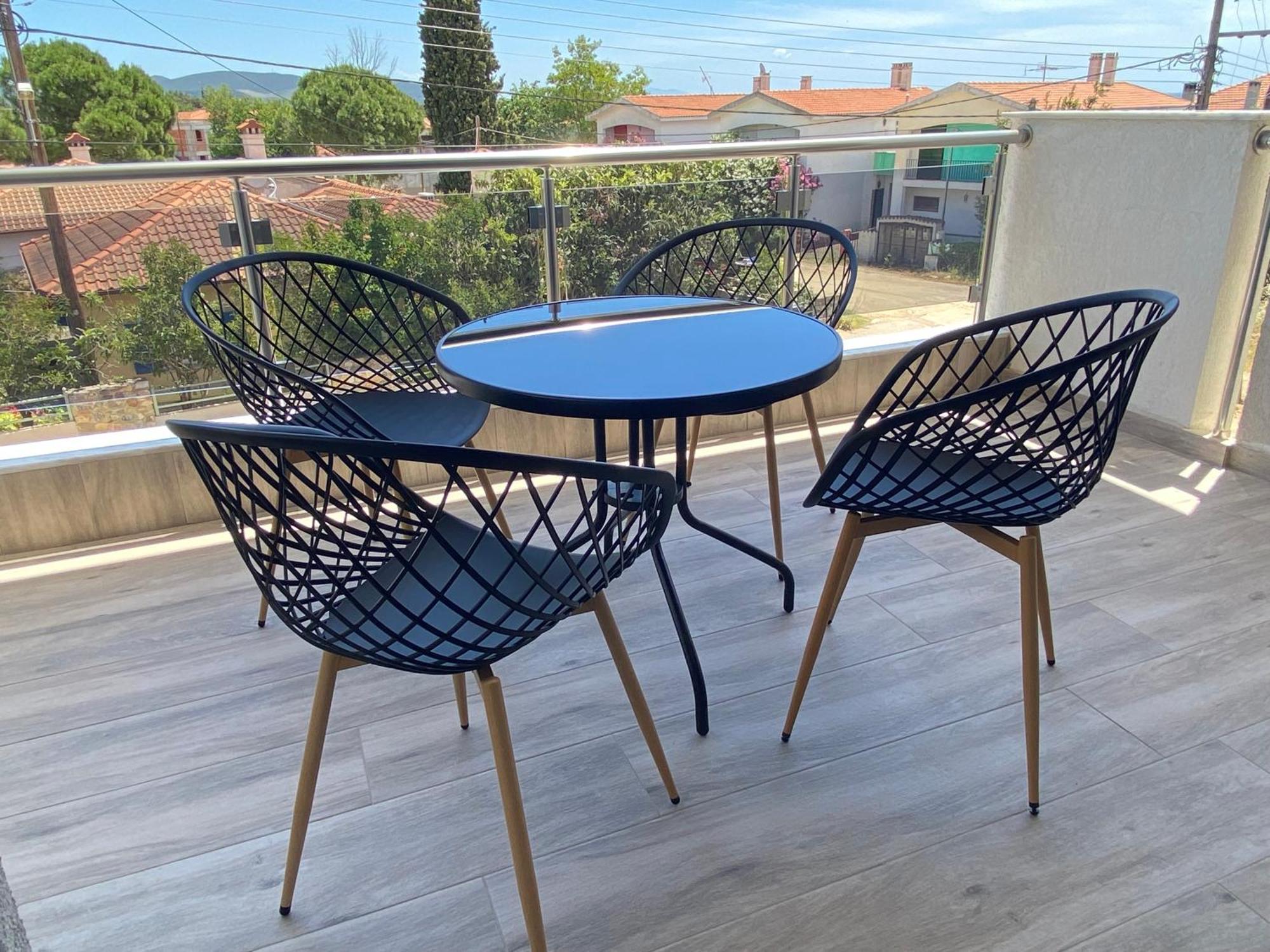 Apartment Sarra Halkidiki *
