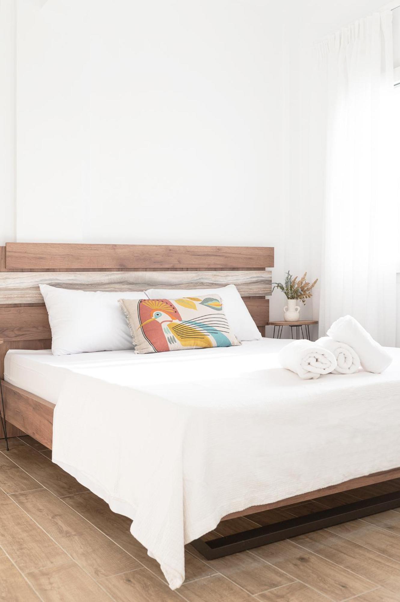 Kalimera Holiday home Litochoro
