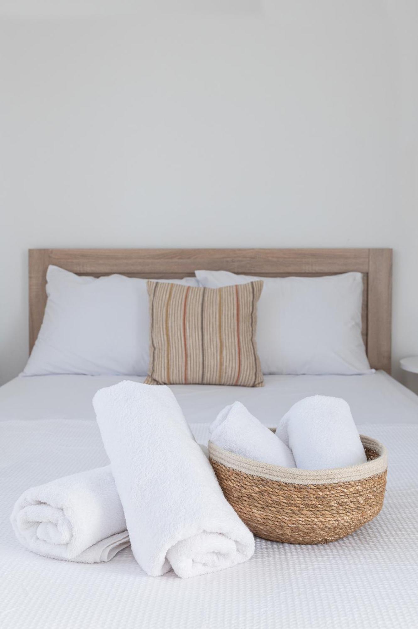 Holiday home Kalimera Litochoro