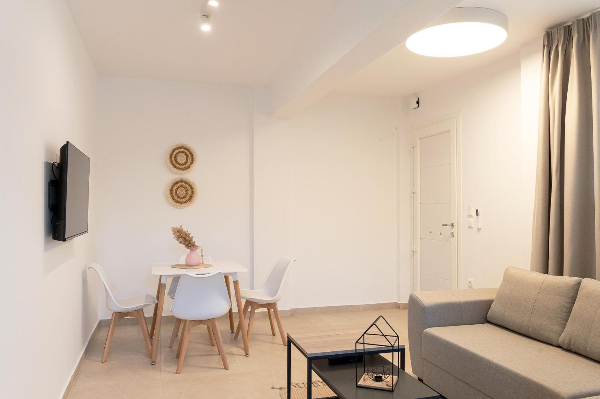 Holiday home Kalimera Litochoro