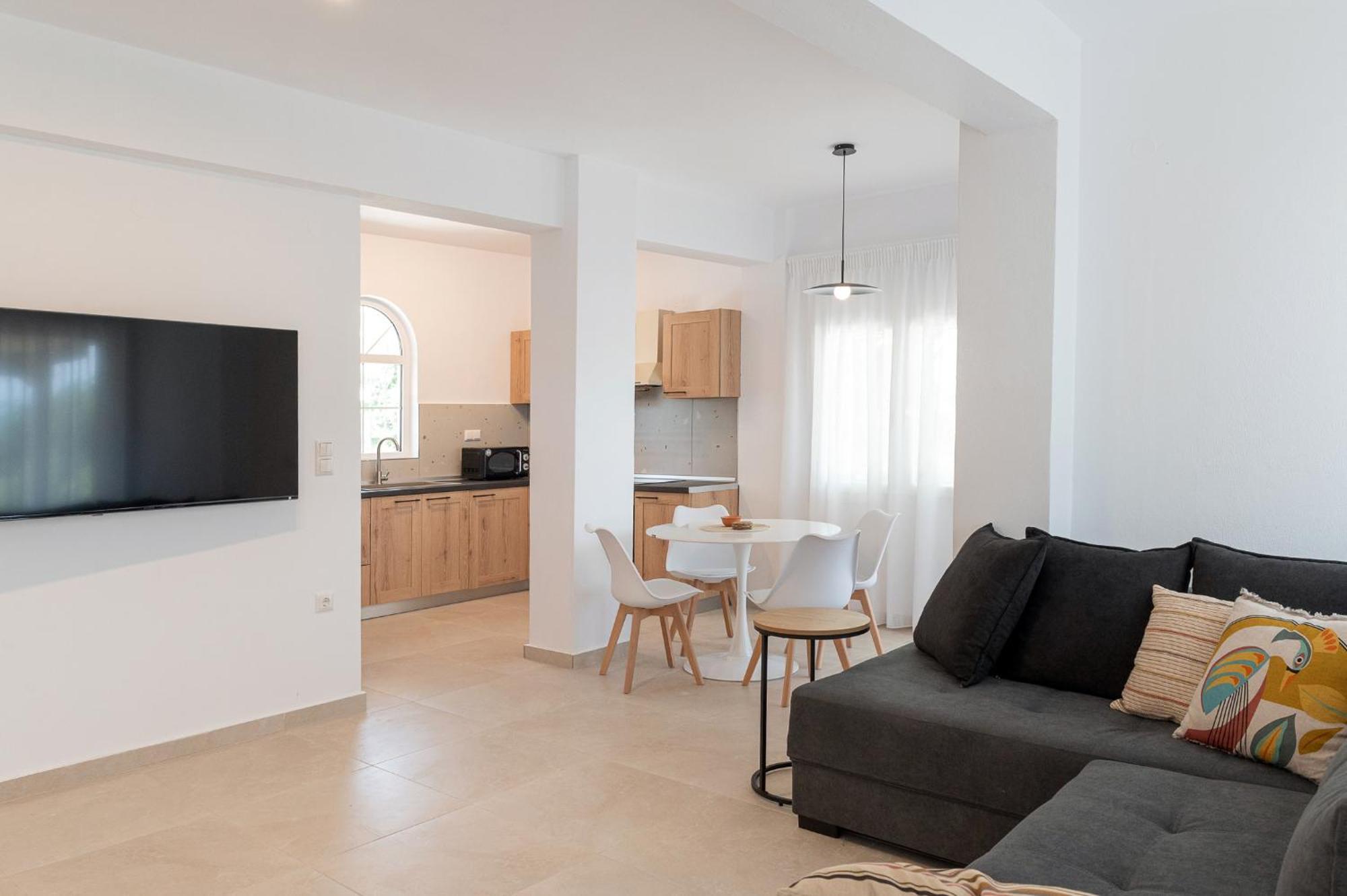 Kalimera Holiday home Litochoro
