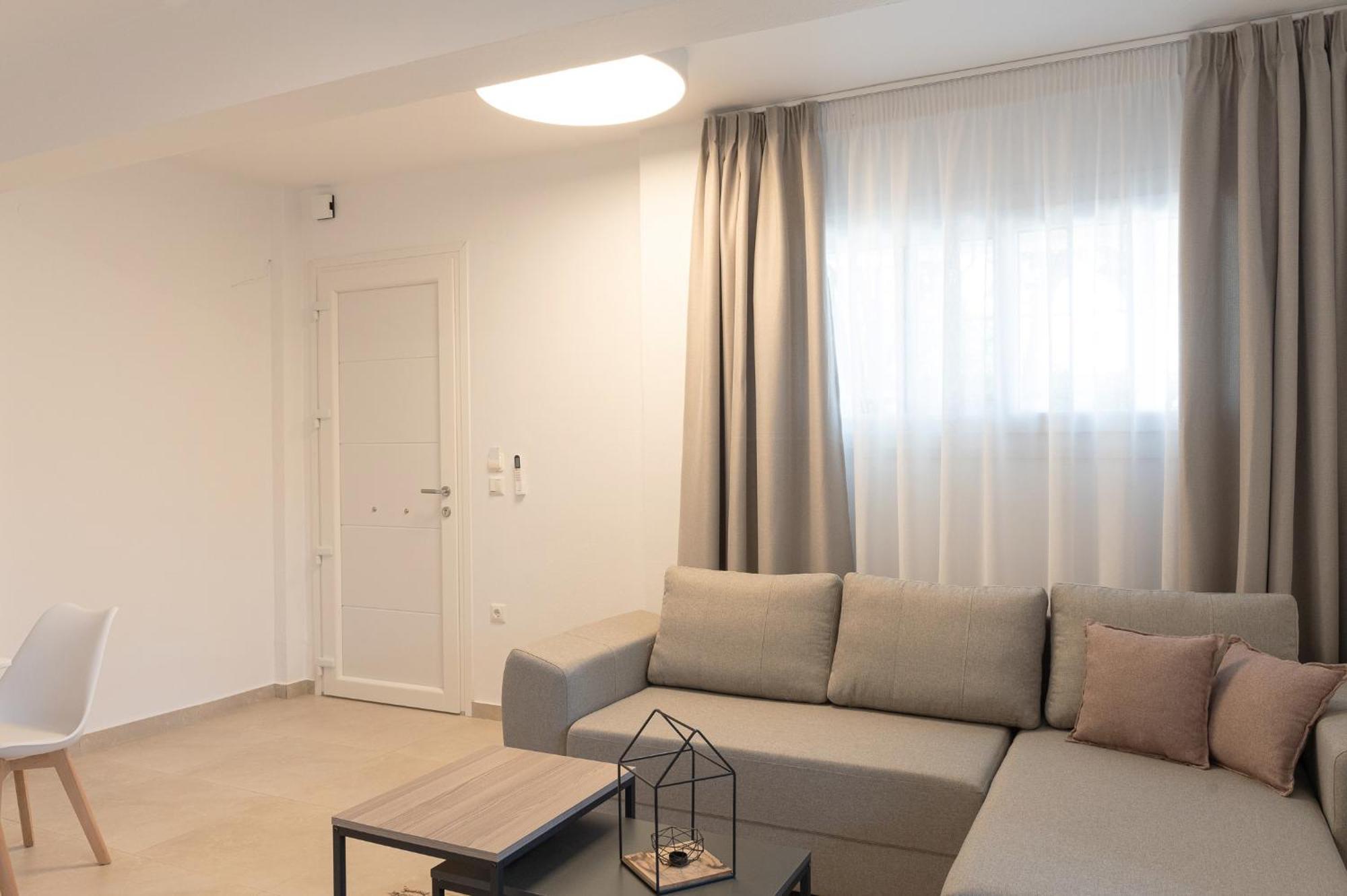 Kalimera Holiday home *