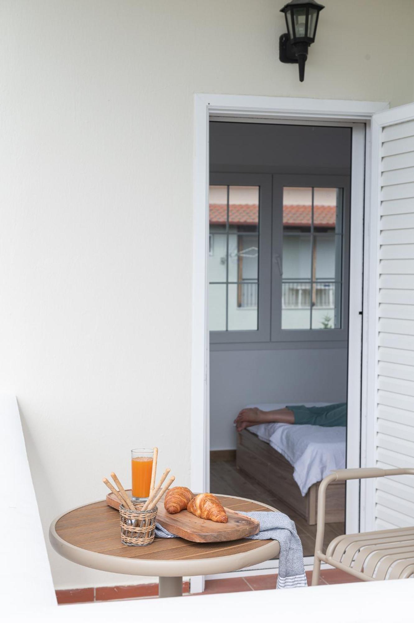 Holiday home Kalimera Litochoro