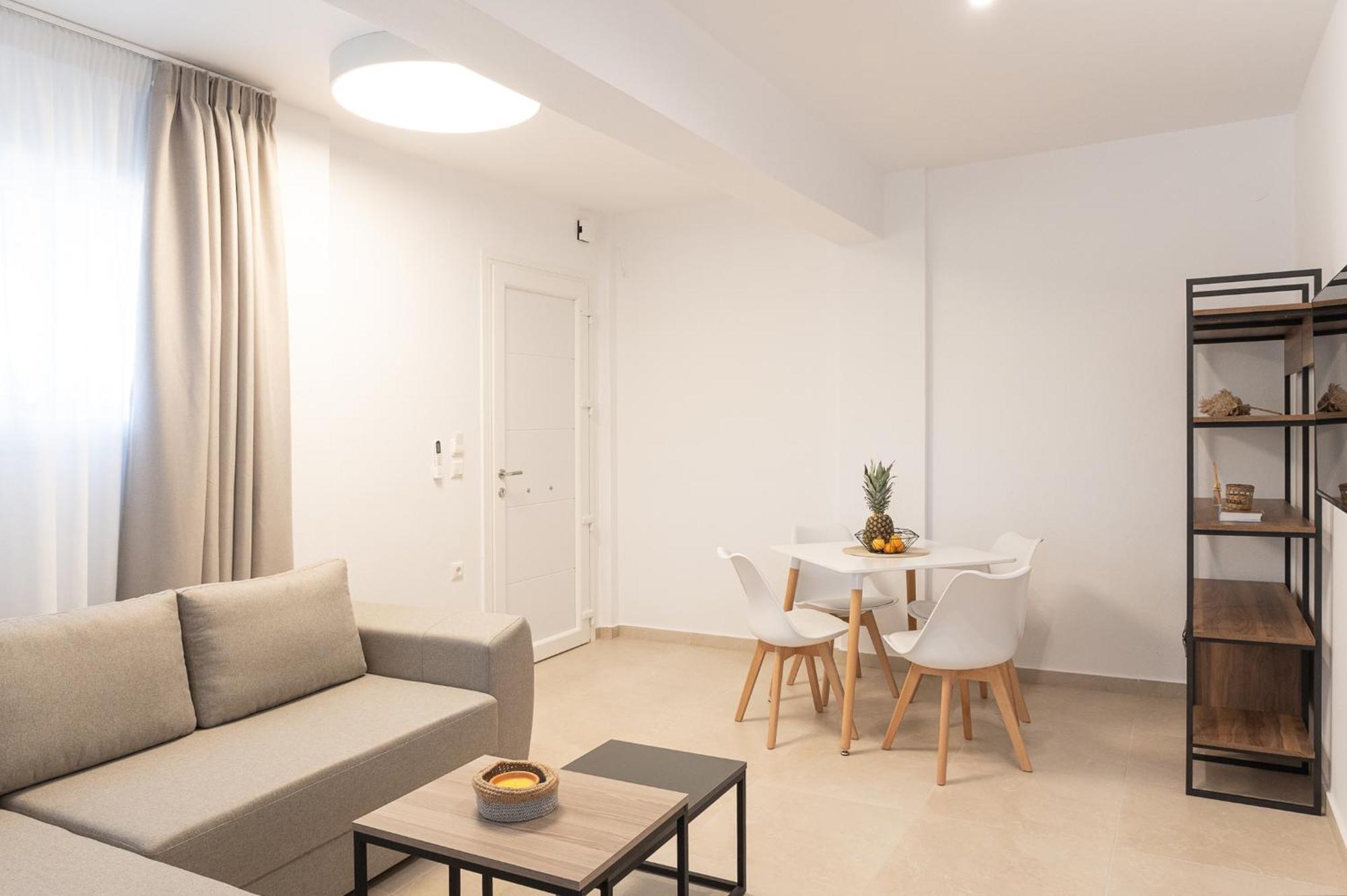 Kalimera Holiday home Litochoro