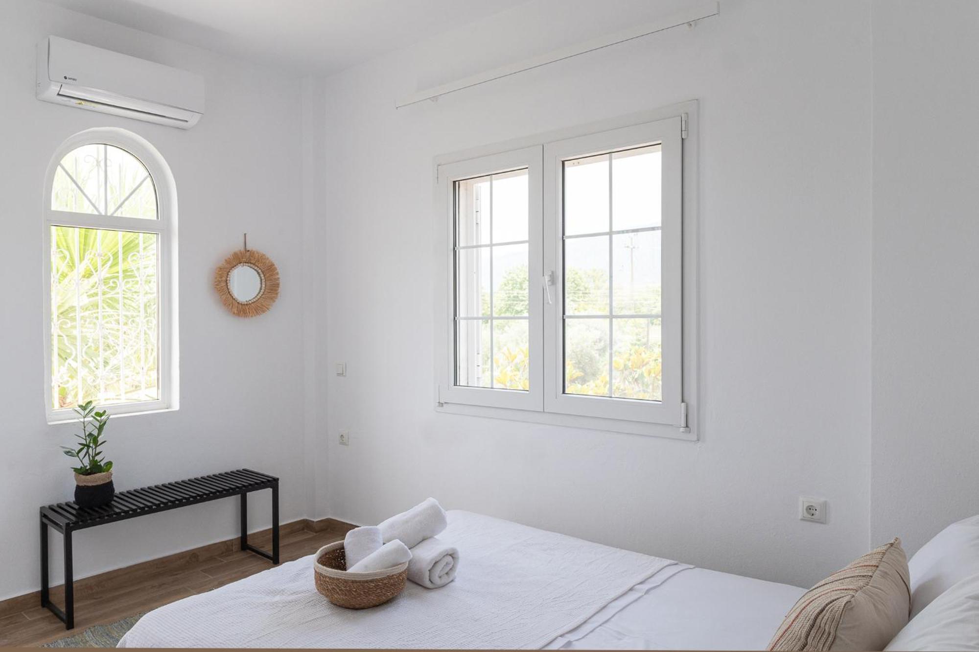 Kalimera Holiday home