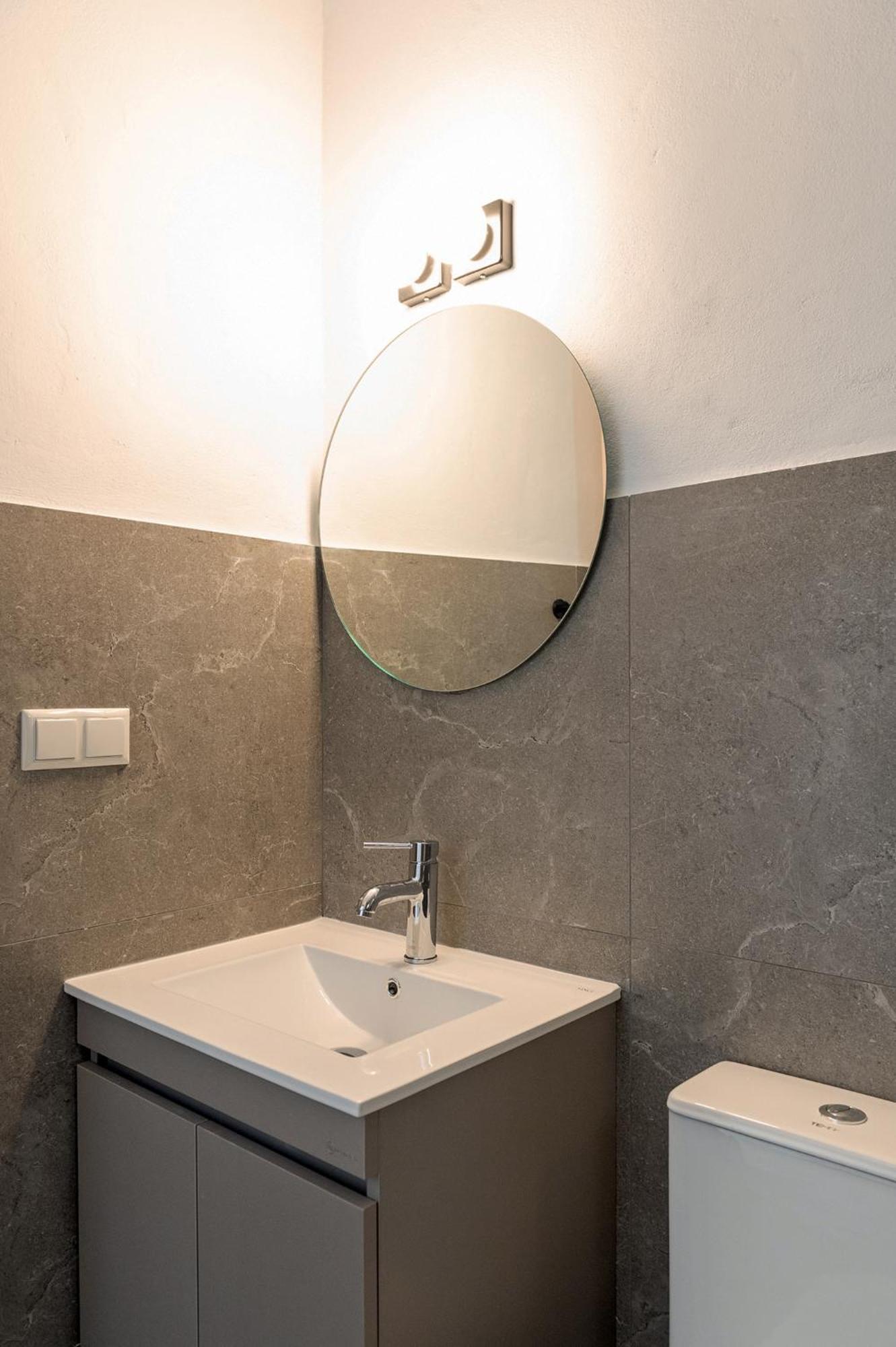 Kalimera Holiday home *