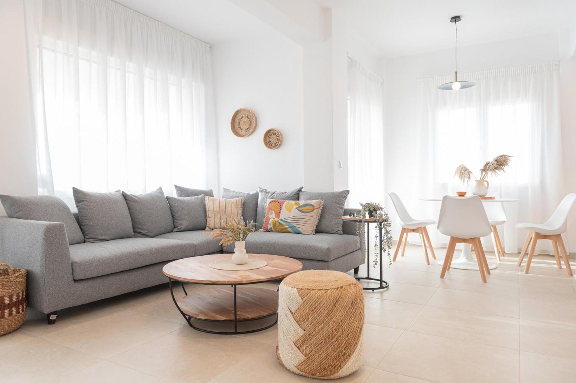 Kalimera Holiday home *