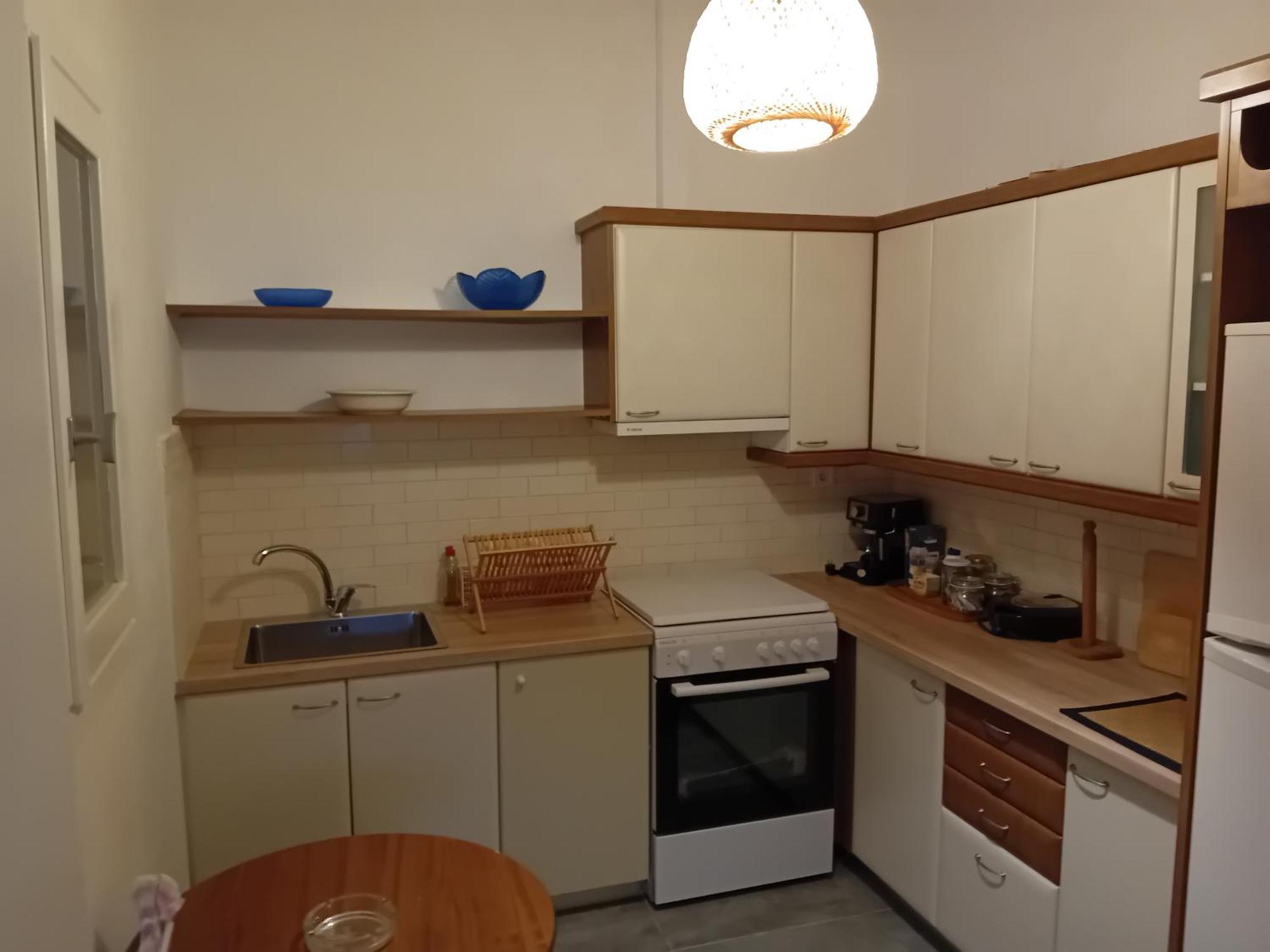 Lilian 2 Apartment