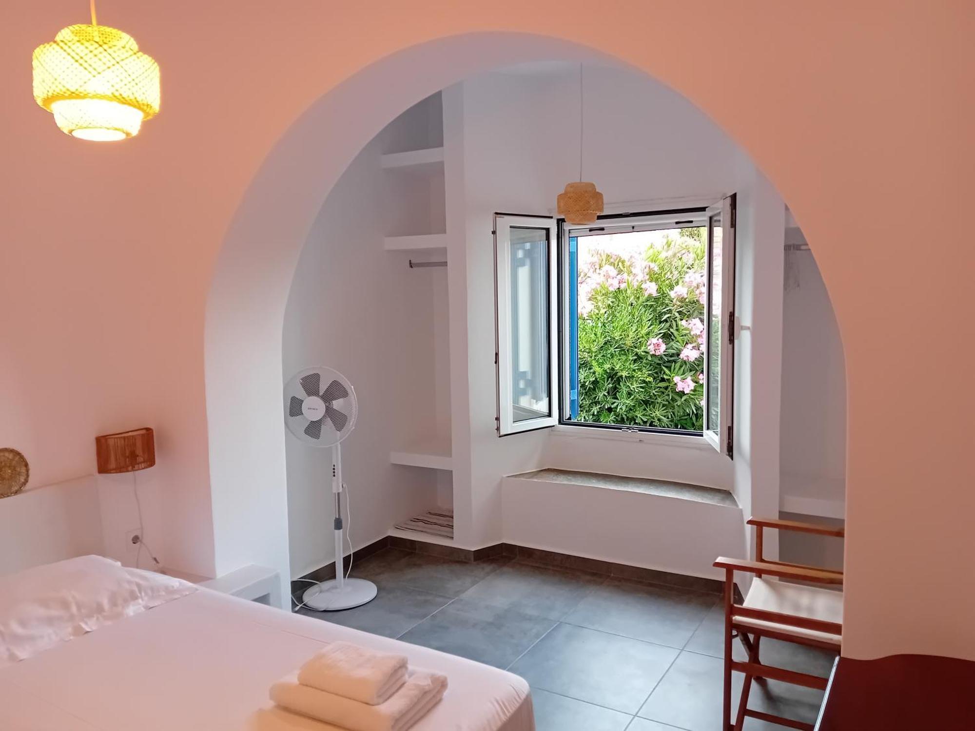 Apartment Lilian 2 Batsi (Andros)