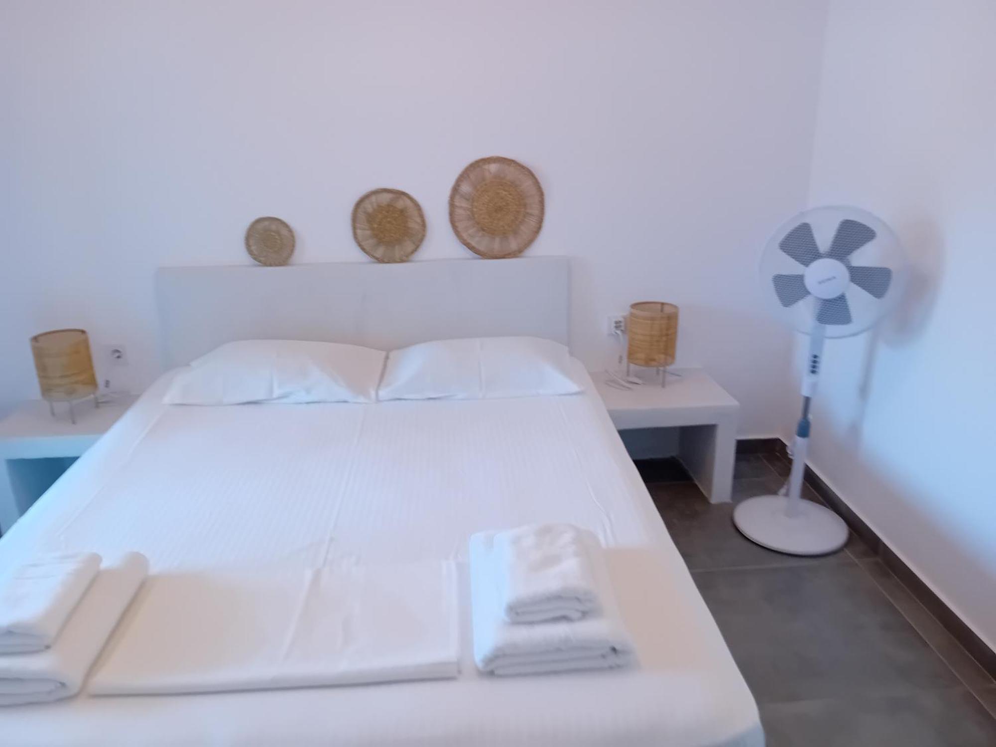 Lilian 2 Apartment *