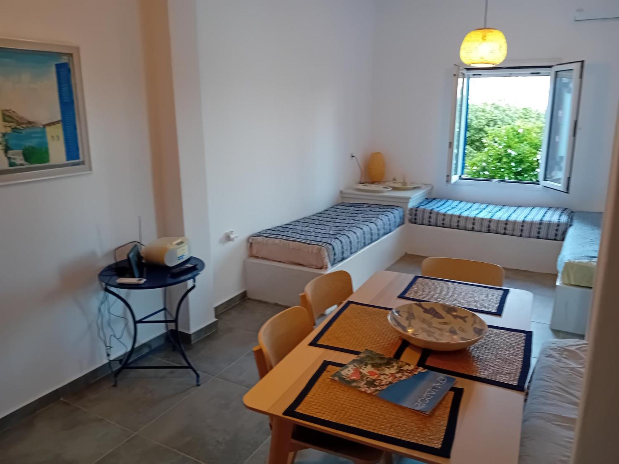 Lilian 2 Apartment *