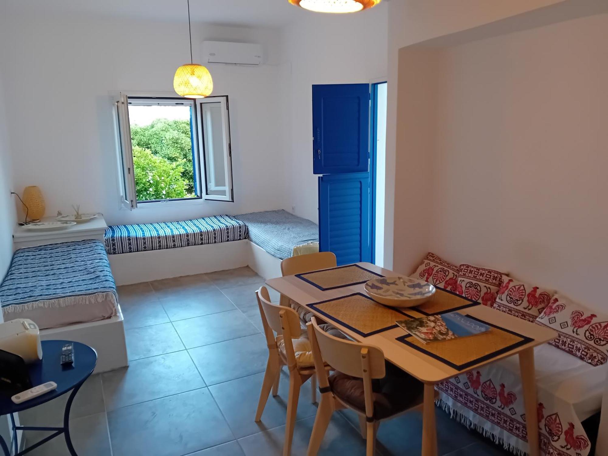 Lilian 2 Batsi (Andros)