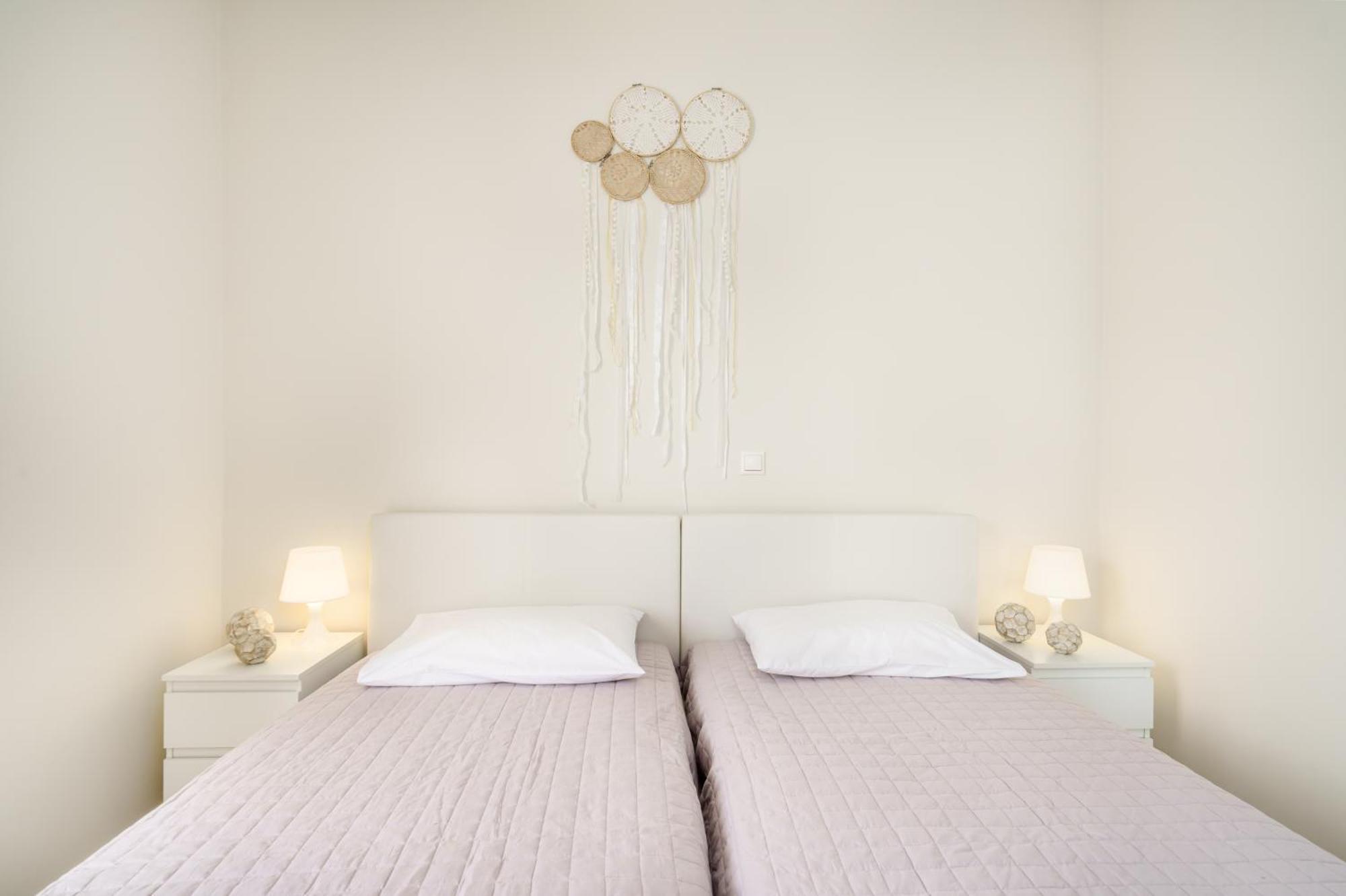 Bliss Nest - * Rethymno (Crete)