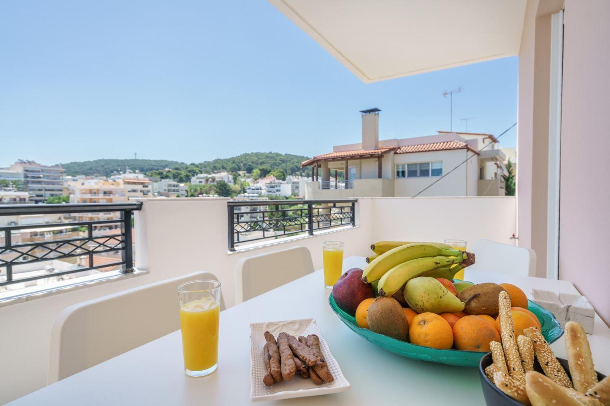 Bliss Nest - Apartment Rethymno (Crete)