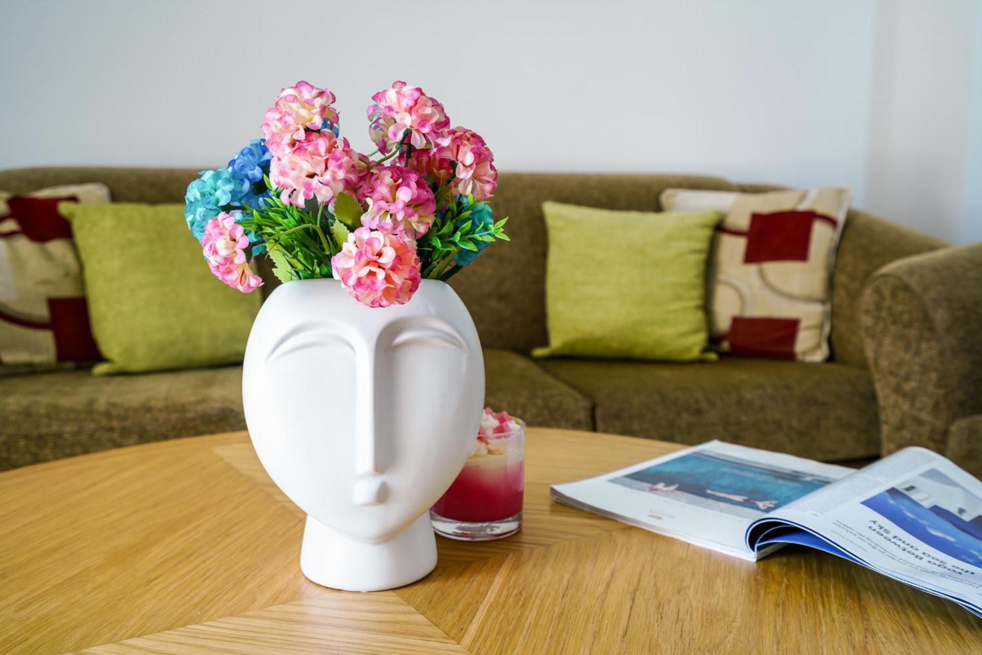 Apartment Bliss Nest - *