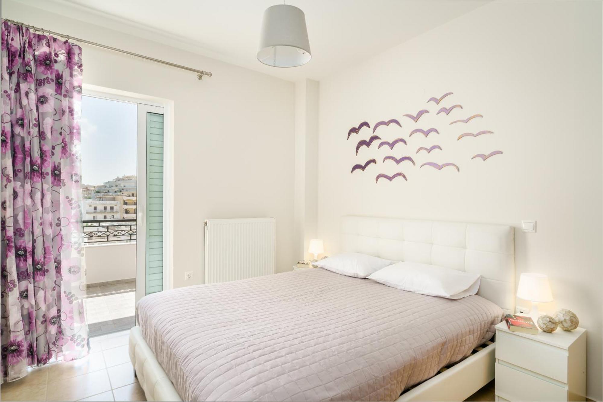 Apartment Bliss Nest -