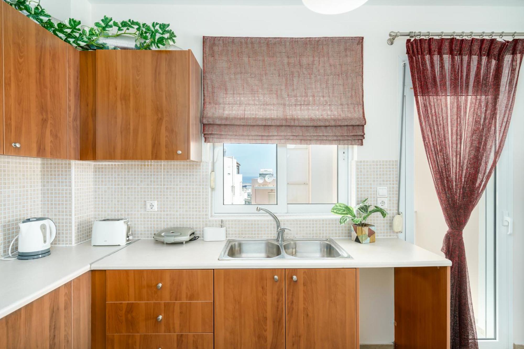 Apartment Bliss Nest -