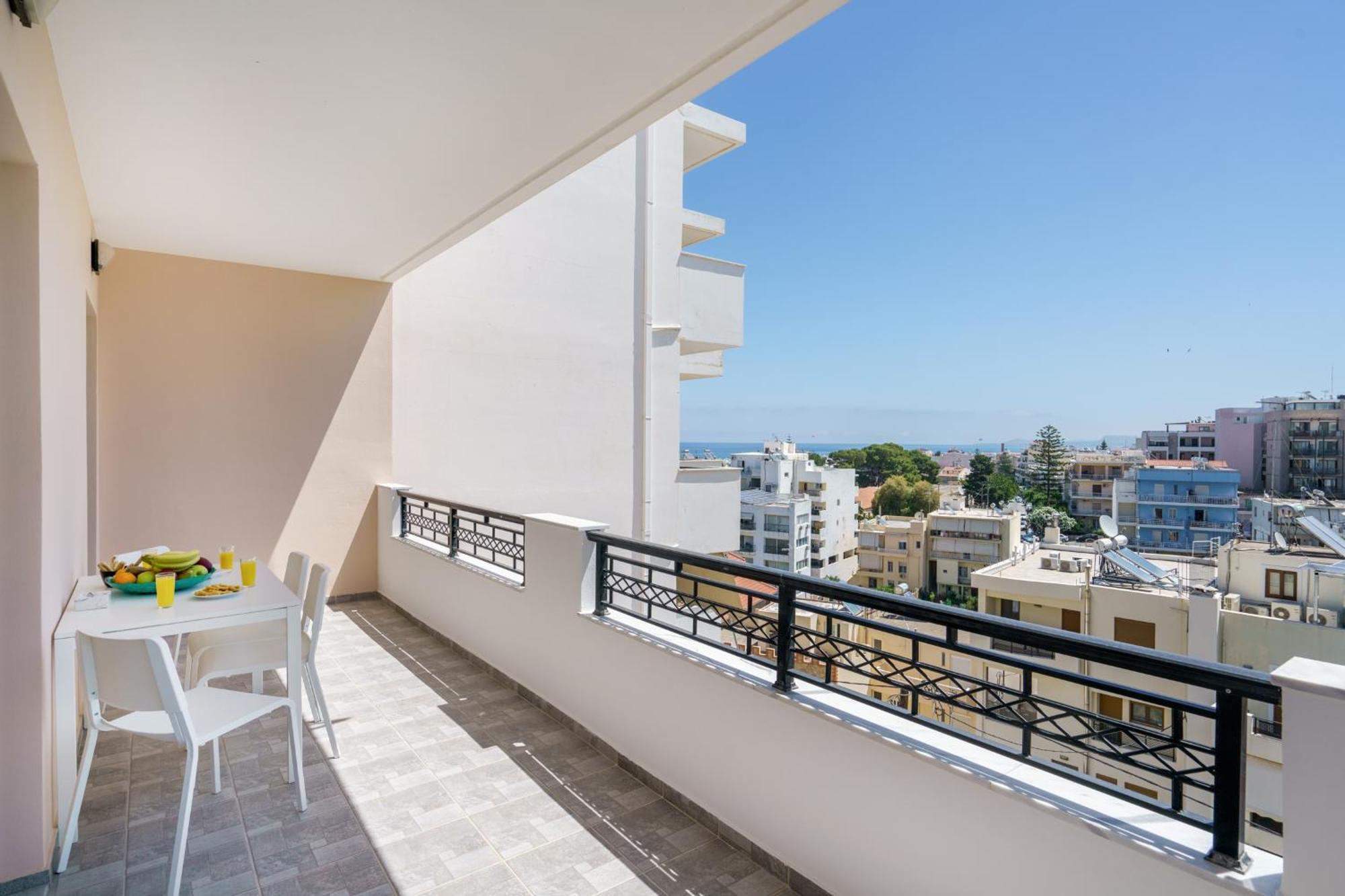 Bliss Nest - Apartment *