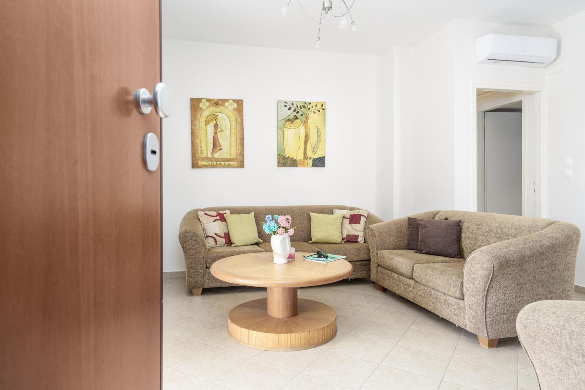 Bliss Nest - Apartment *