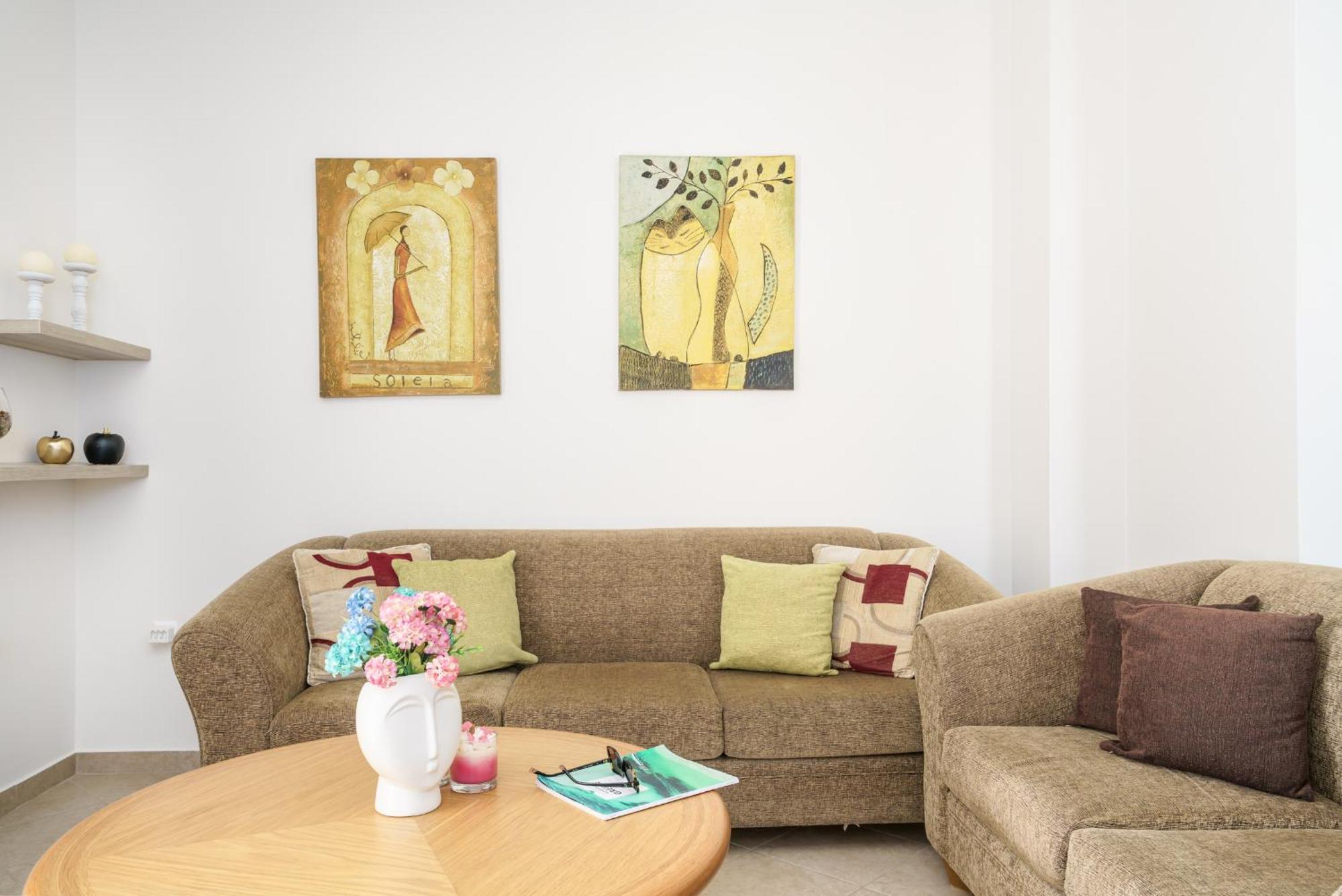 Bliss Nest - Apartment