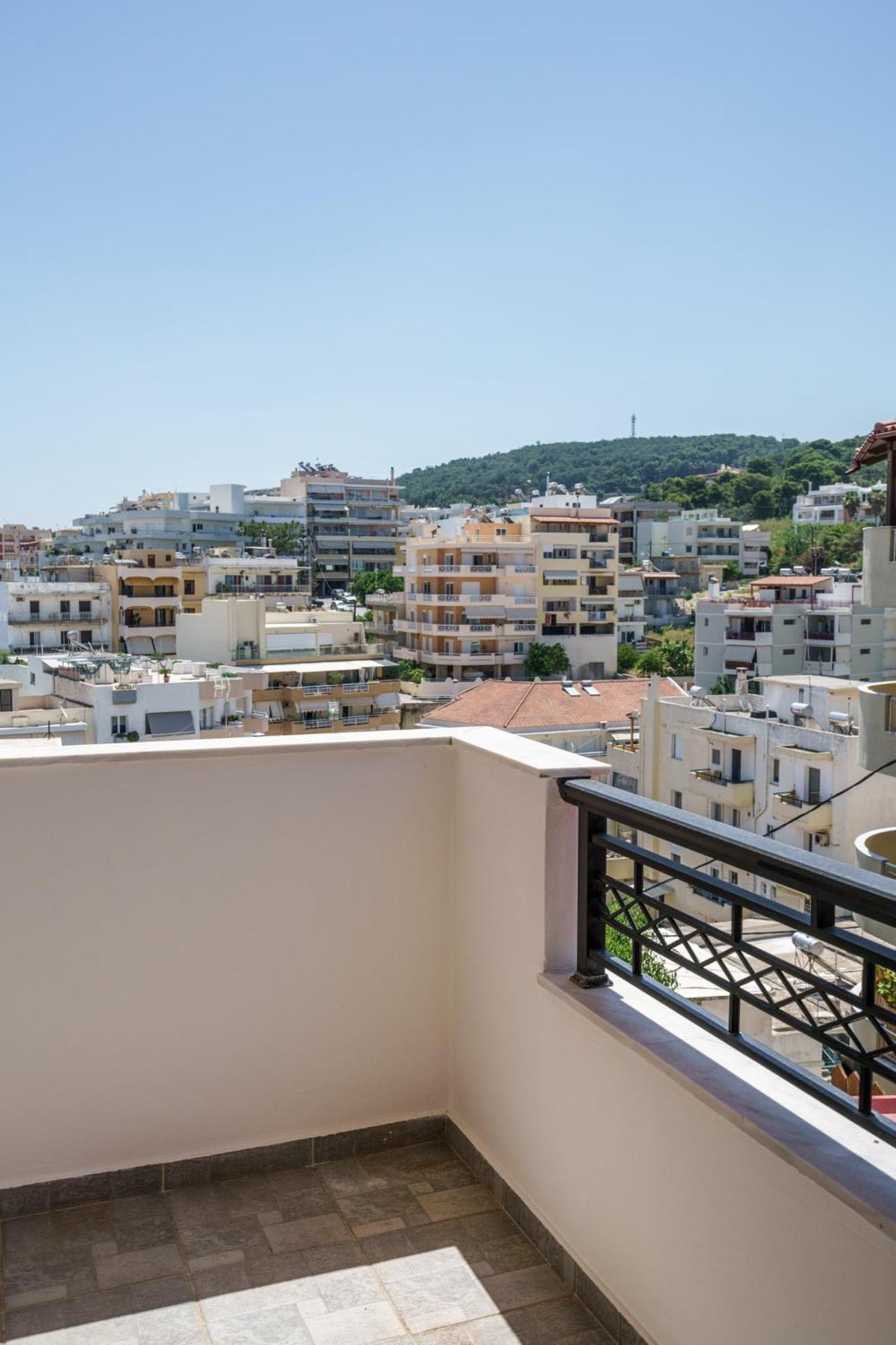Apartment Bliss Nest - Rethymno (Crete)