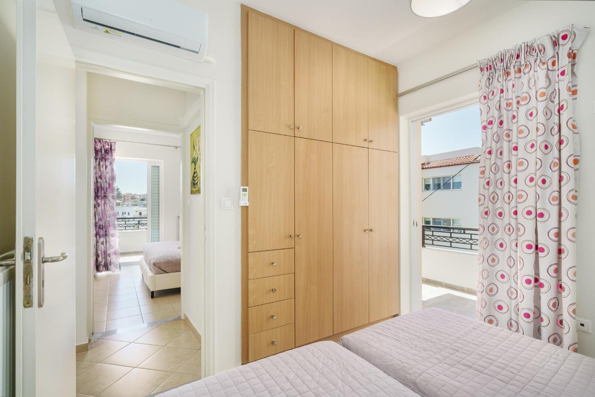 Bliss Nest - Rethymno (Crete)