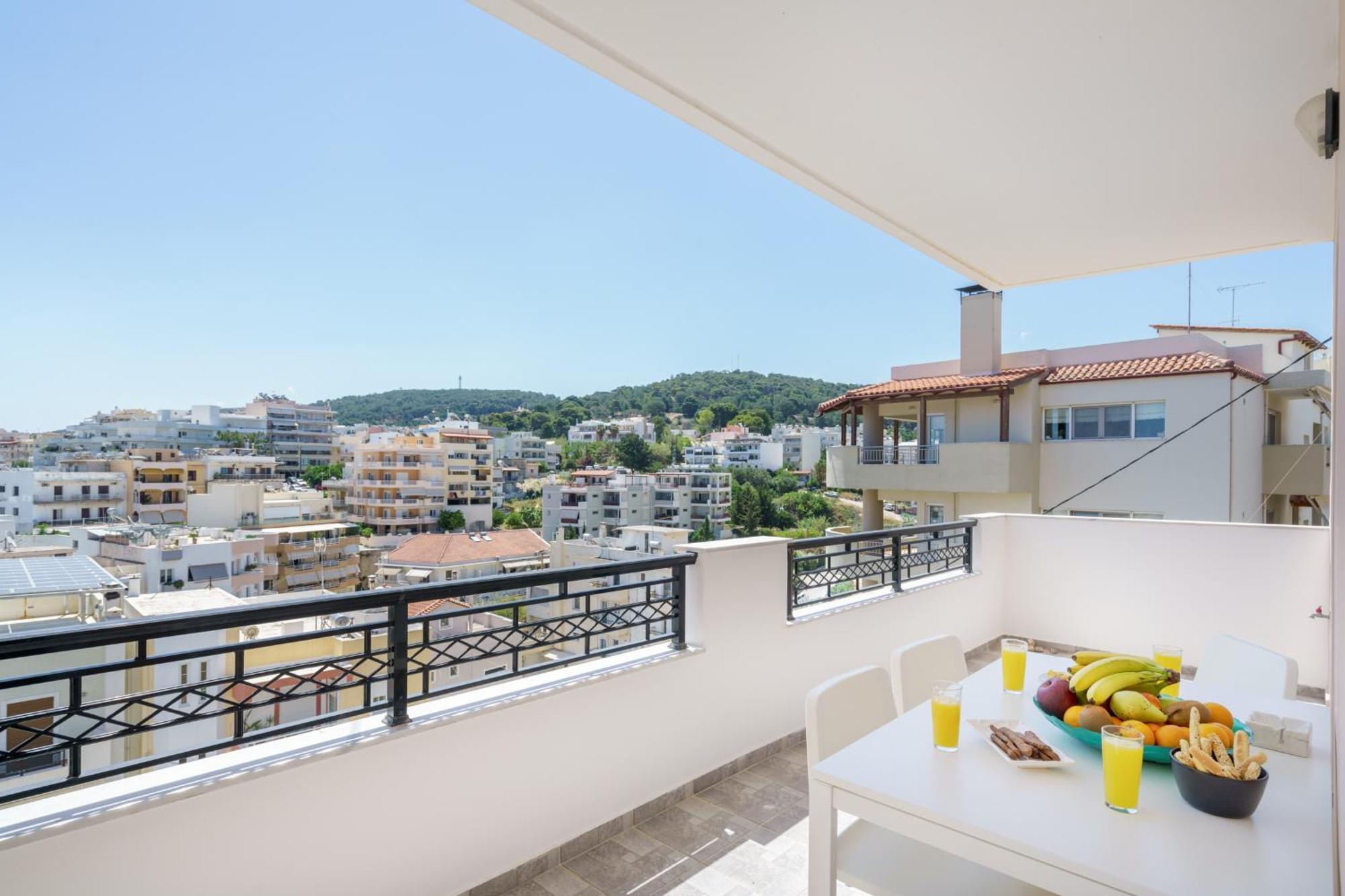 Bliss Nest - Apartment *