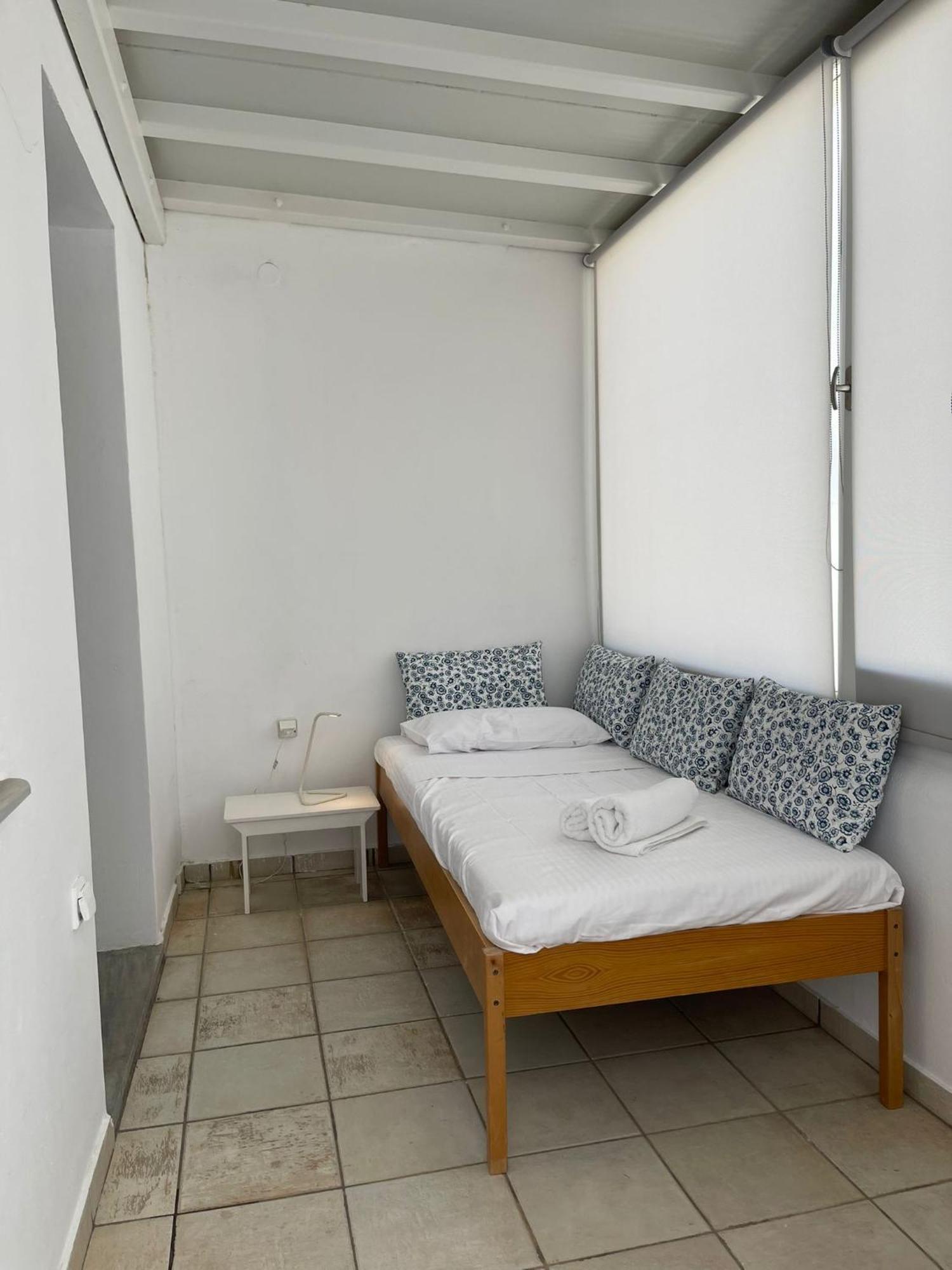 Centre With Old Port Sea View & Balcony Apartment