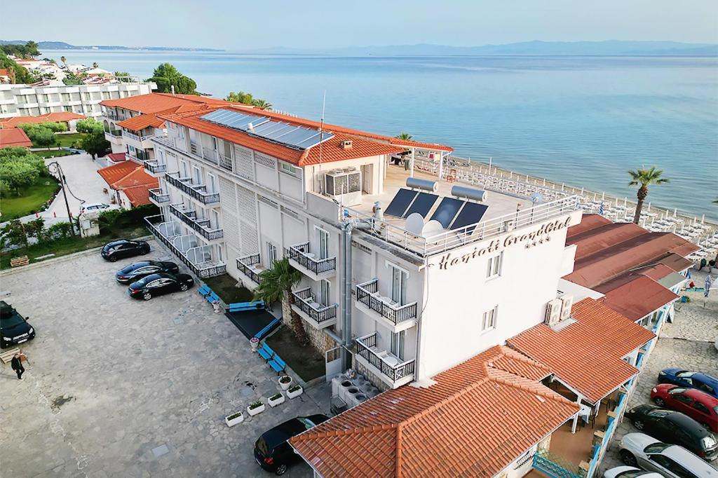 Hotel Grandotel 4*