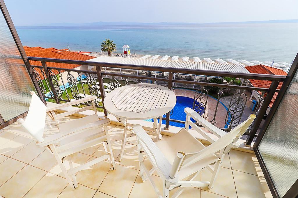 Hotel Grandotel Hanioti