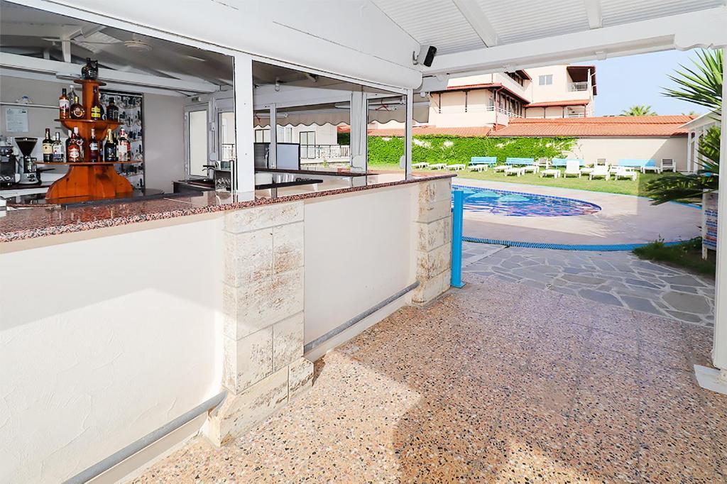Grandotel Hotel Hanioti