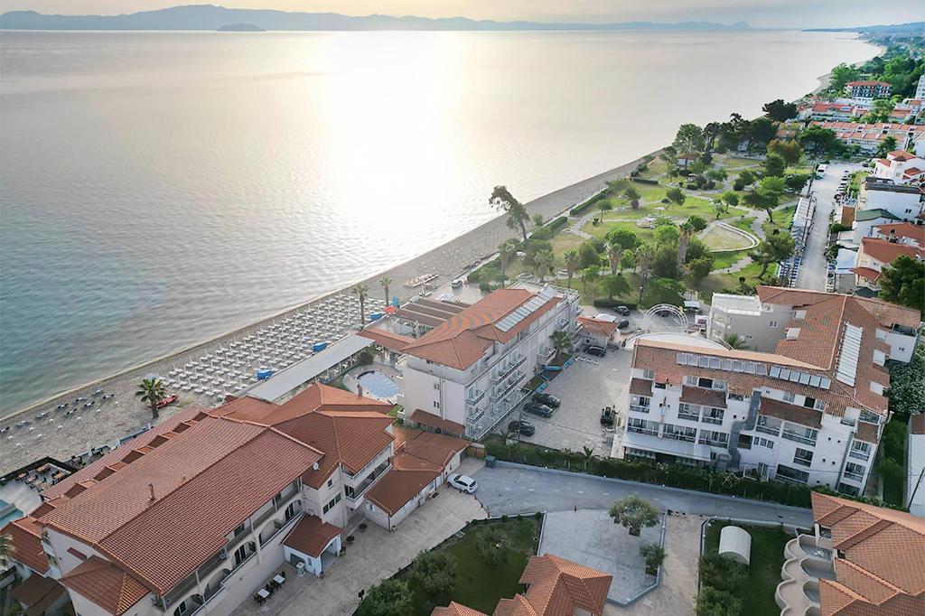 Grandotel Hanioti