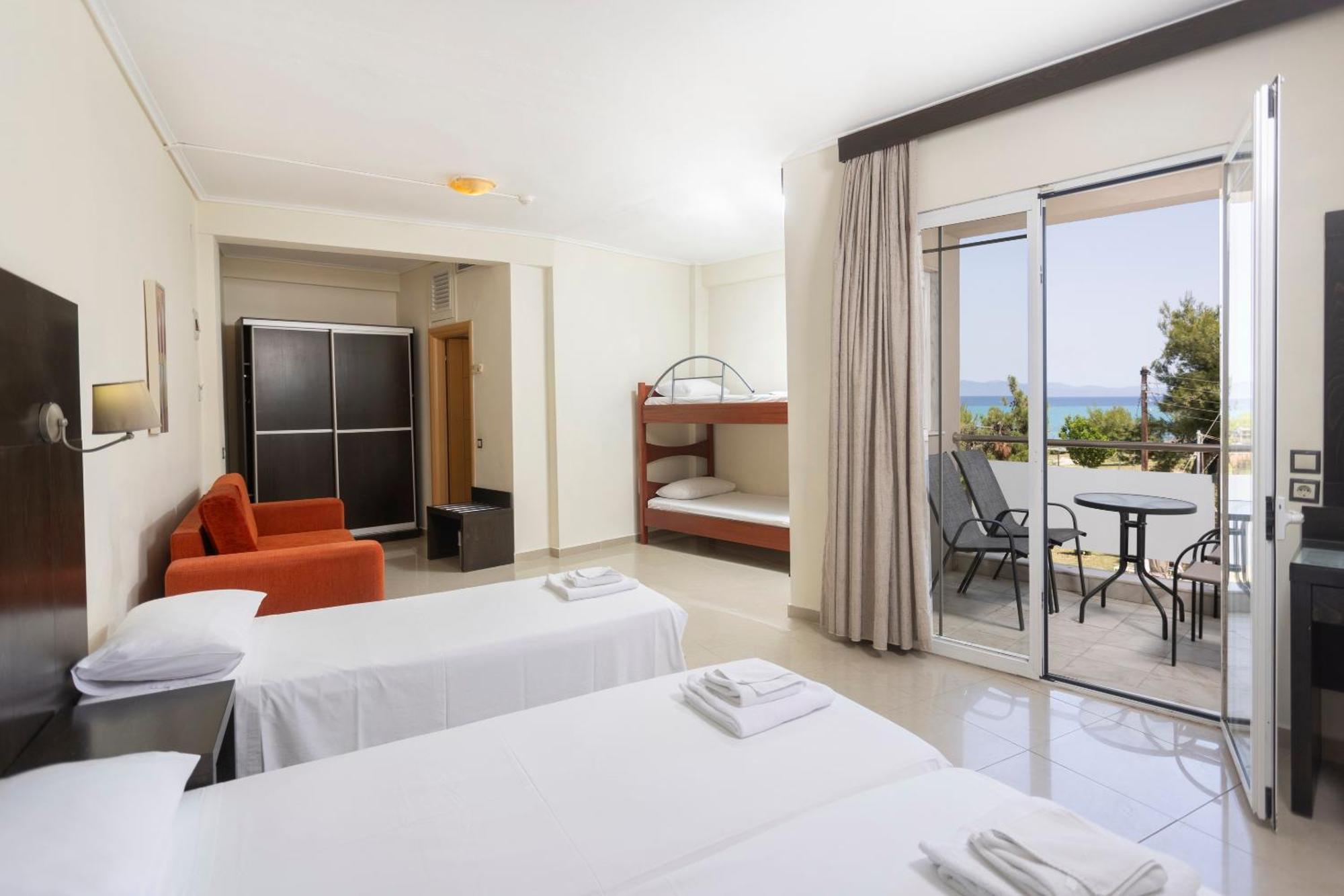 Hotel Grandotel 4*