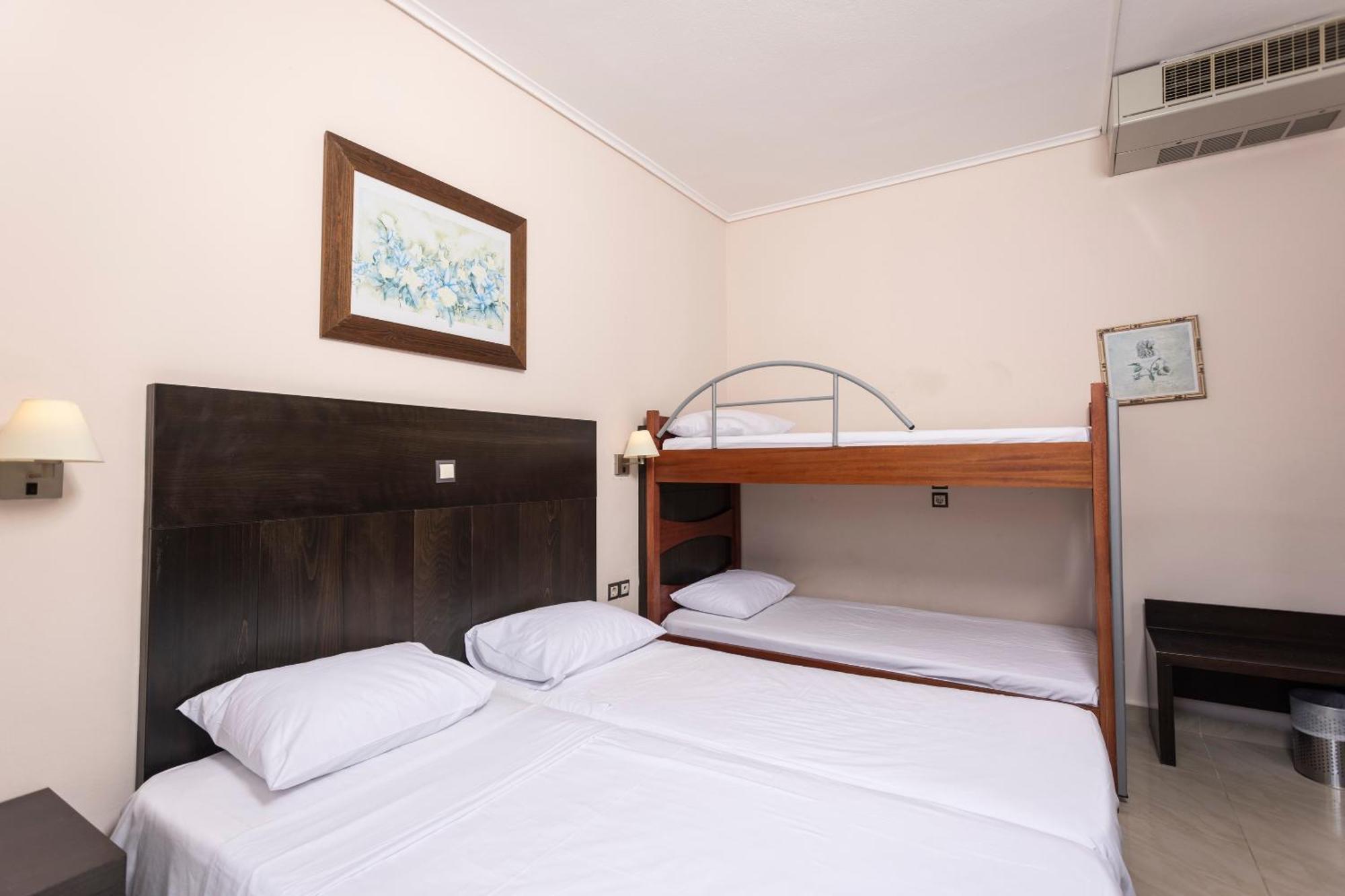 Hotel Grandotel 4*