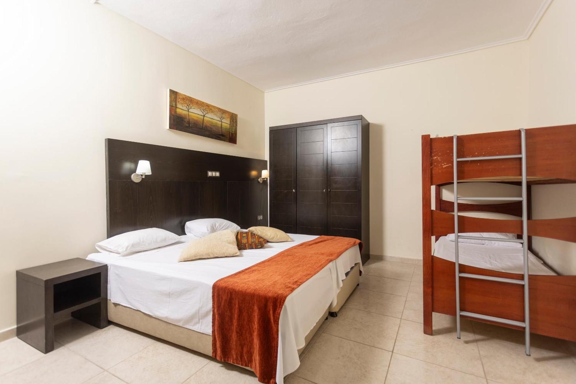 Grandotel Hotel Hanioti