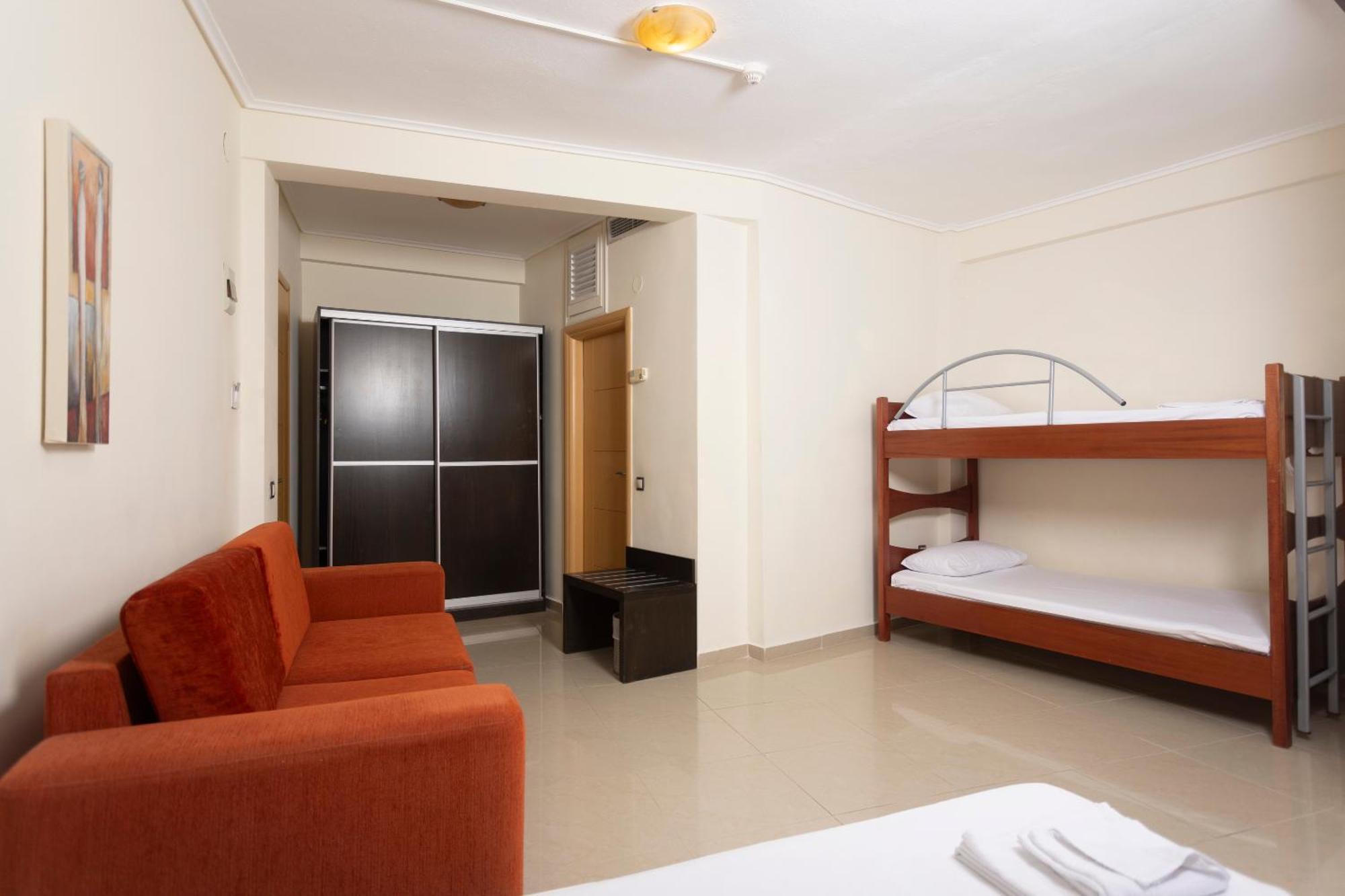 Hotel Grandotel Hanioti