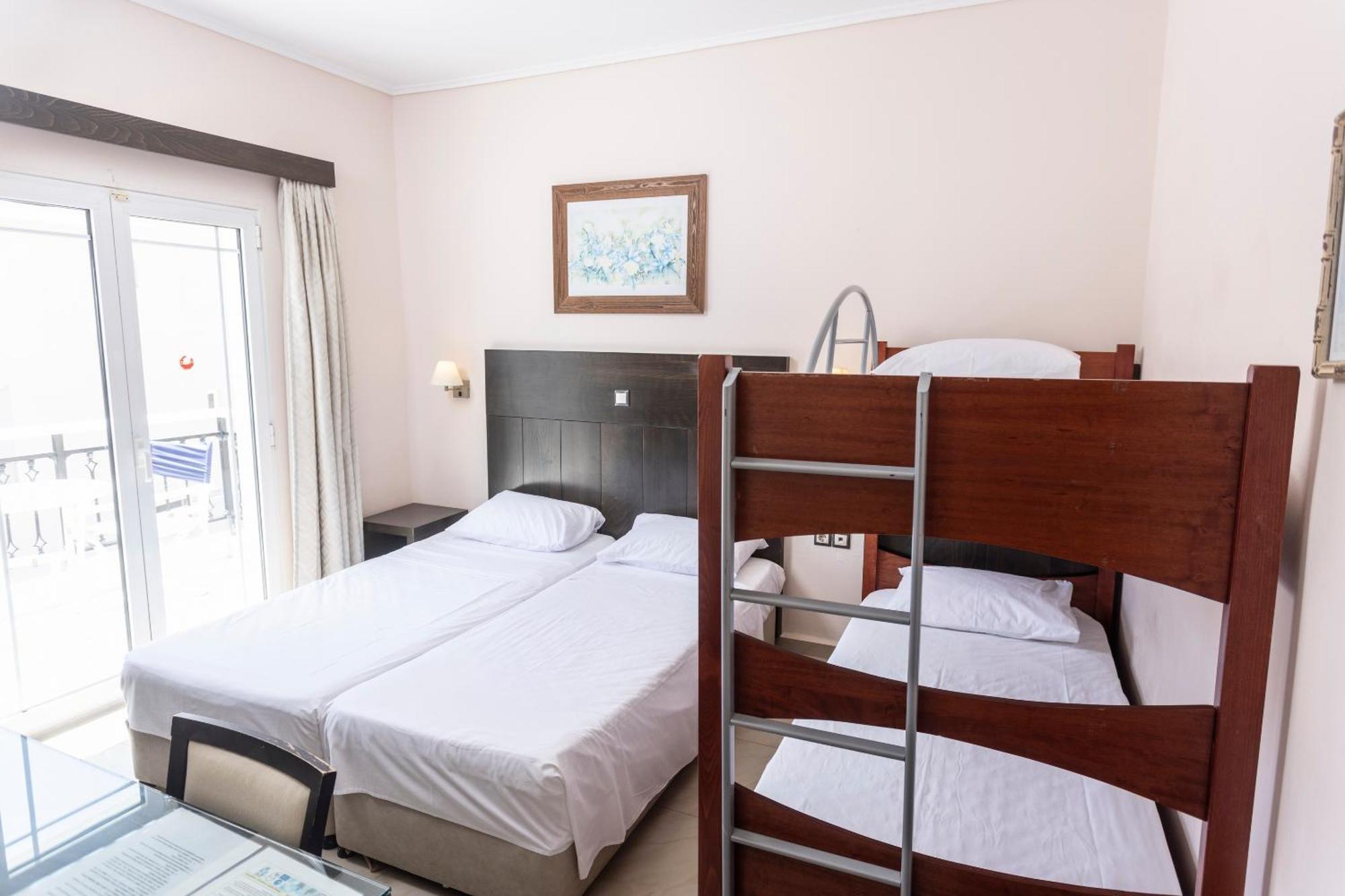 Grandotel 4* Hanioti