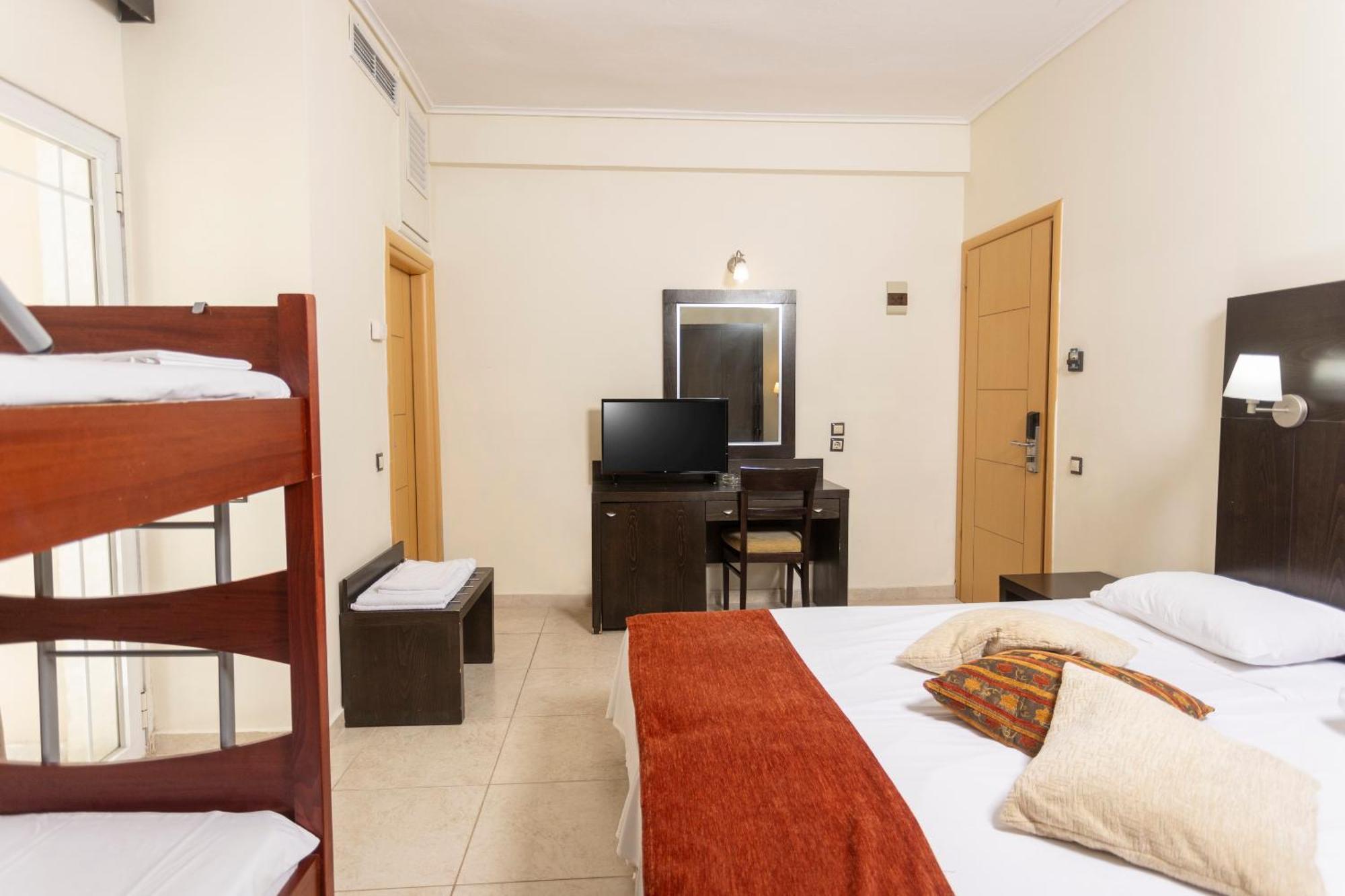 Grandotel 4* Hanioti