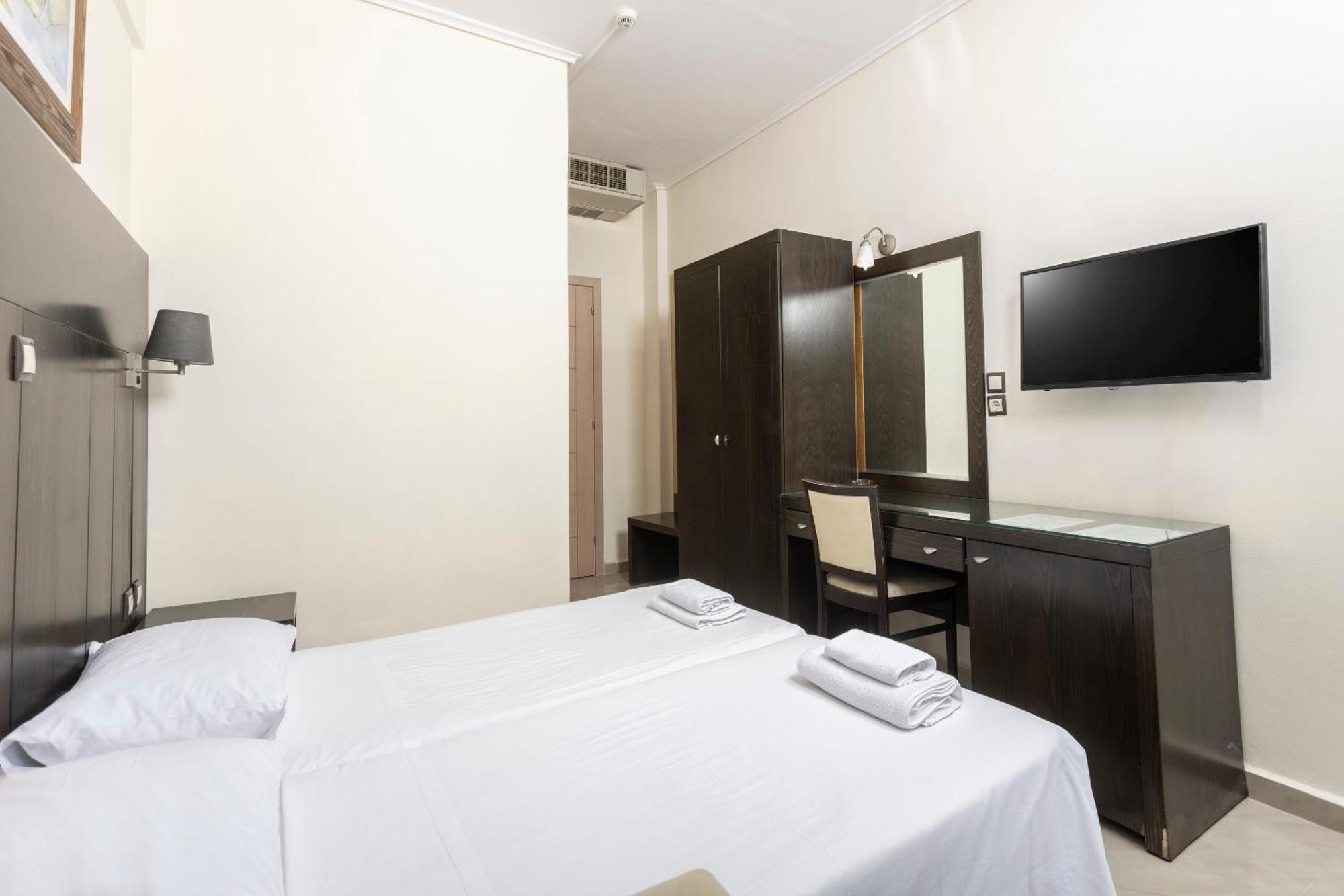 Grandotel Hotel 4*