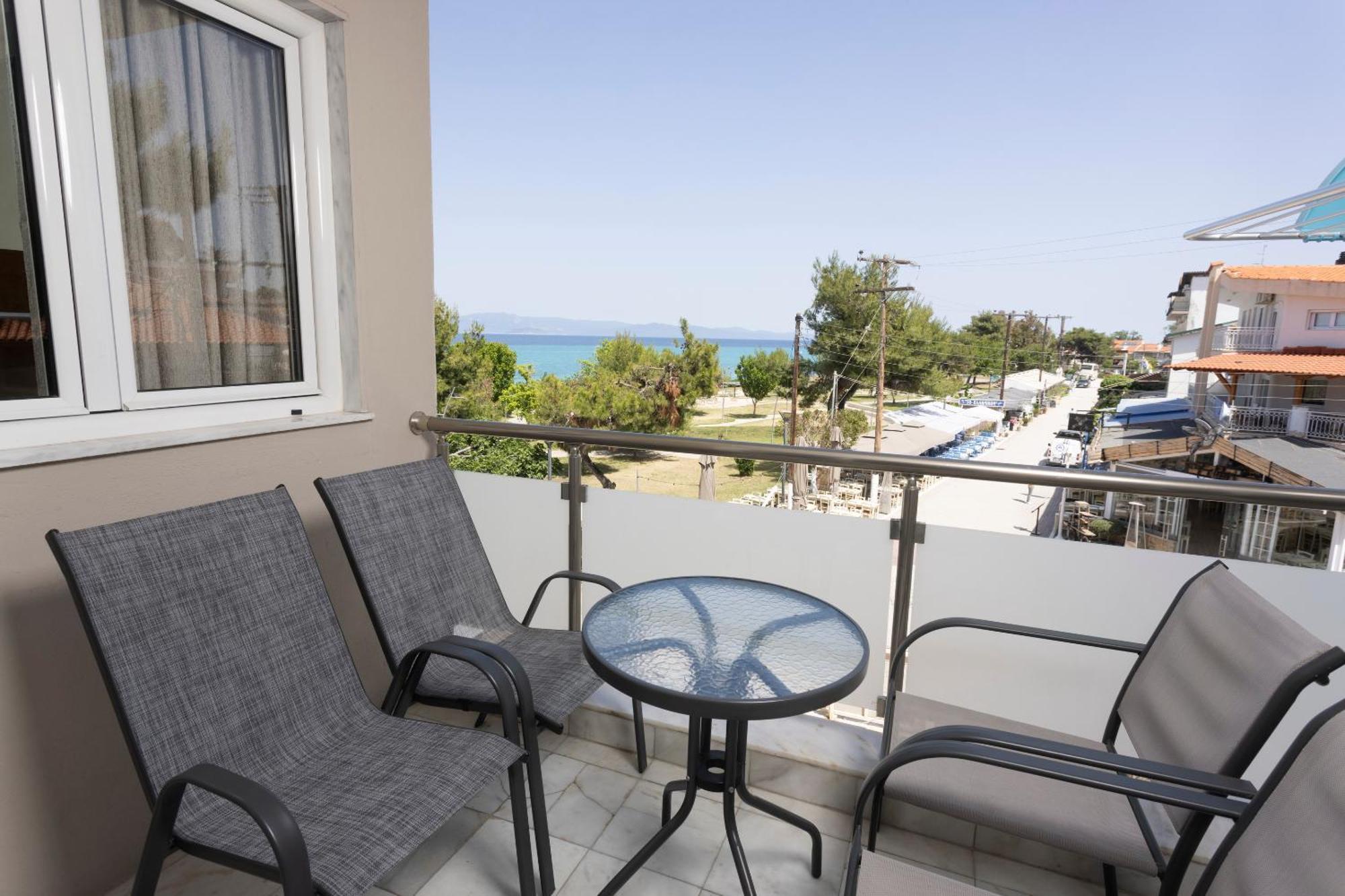 Hotel Grandotel 4*