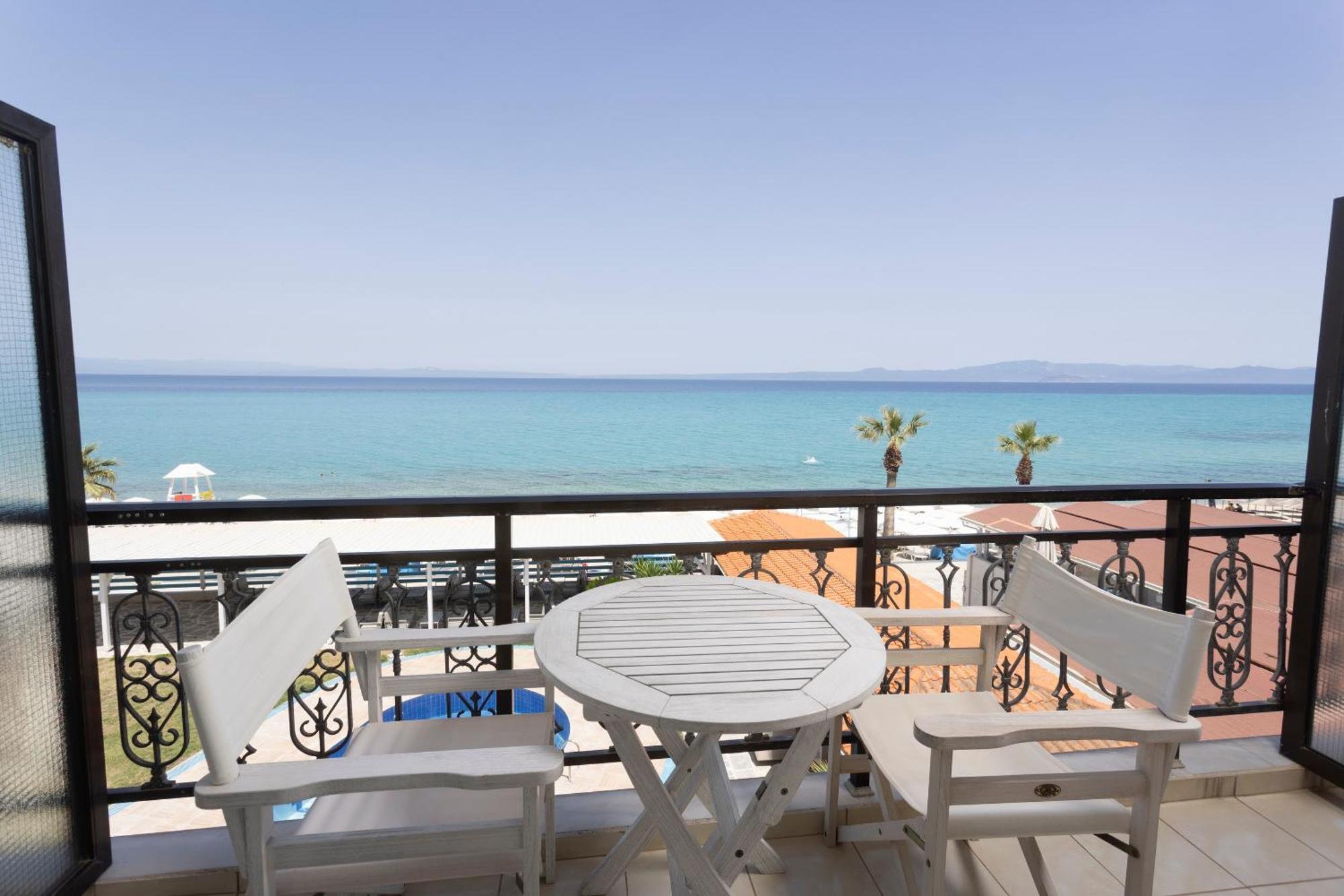 Grandotel 4* Hanioti